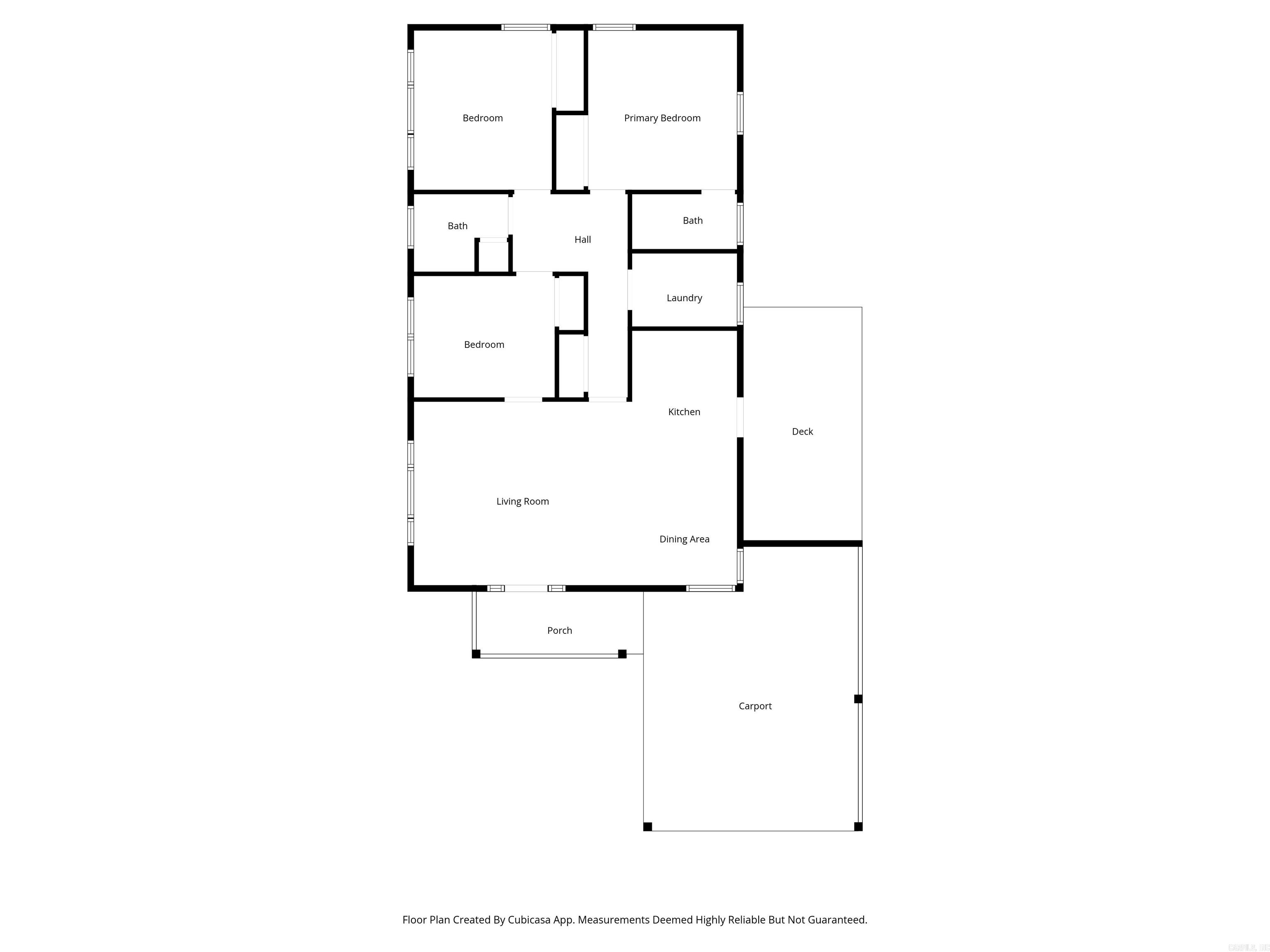 PARK HILL - Residential
