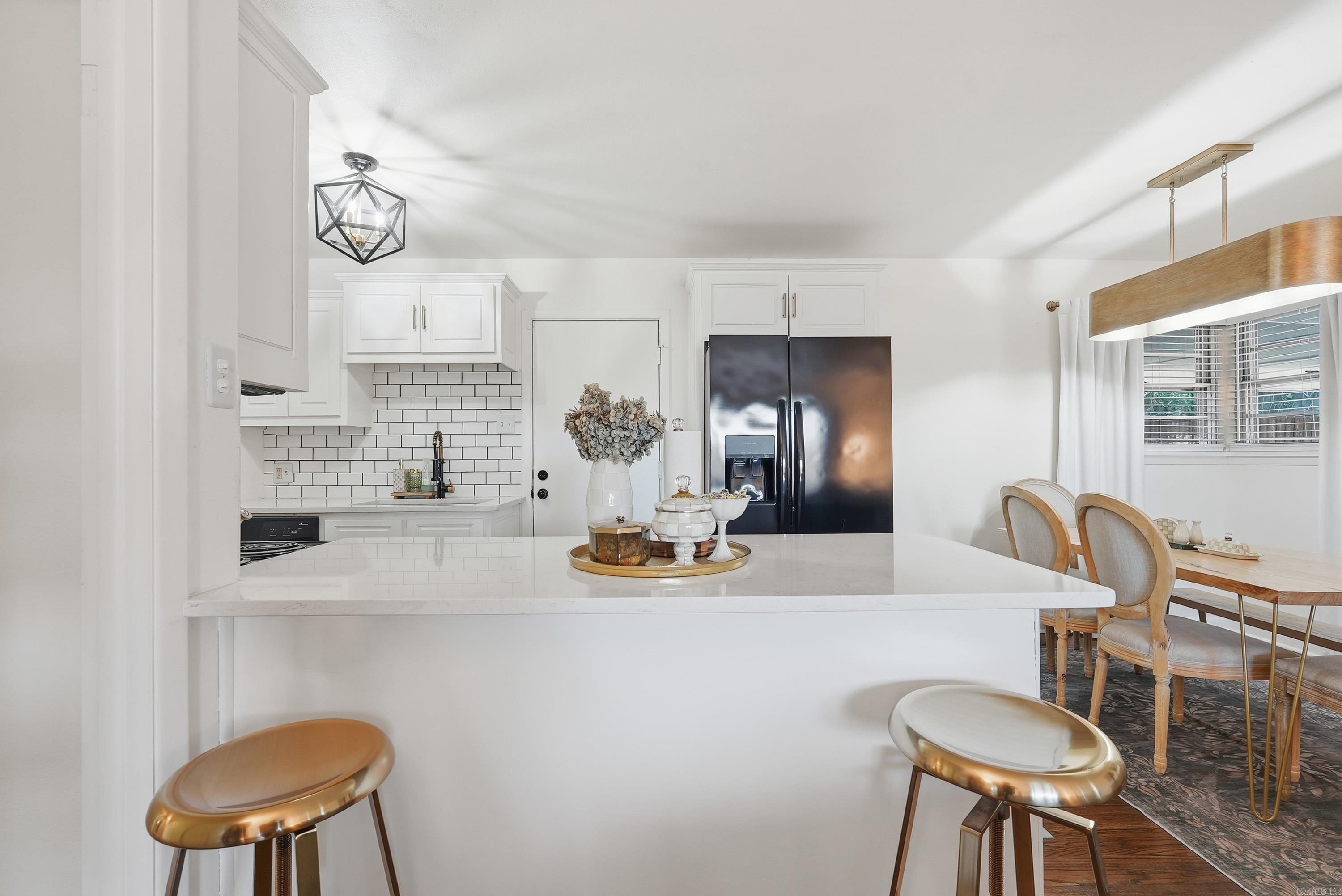 PARK HILL - Residential