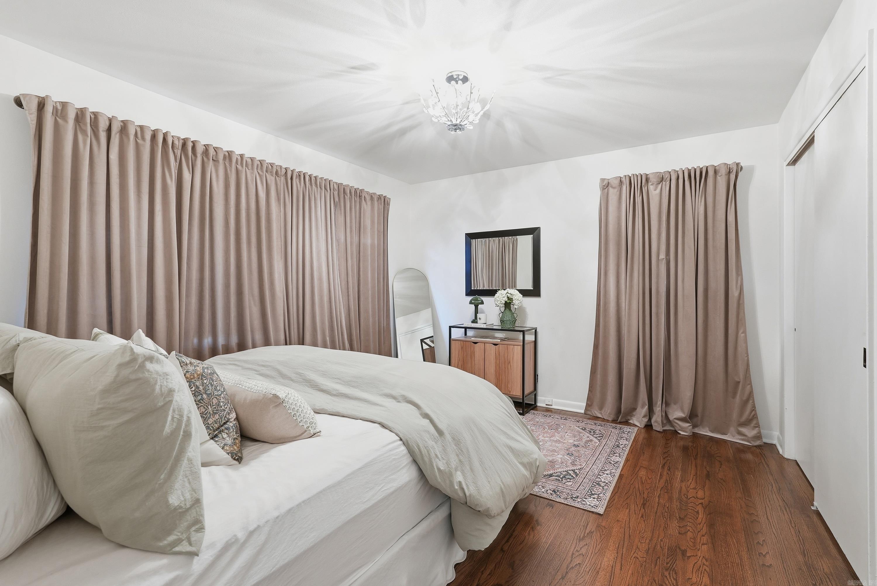 PARK HILL - Residential