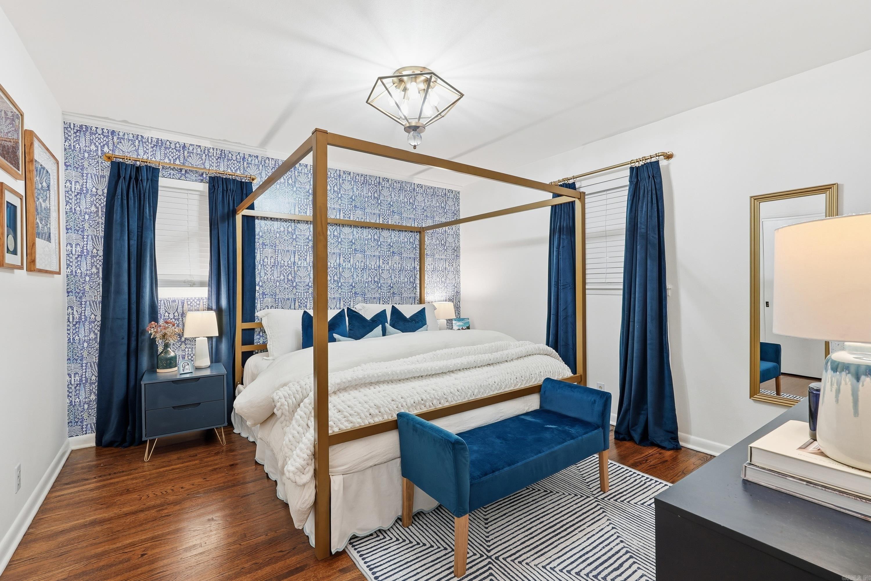 PARK HILL - Residential