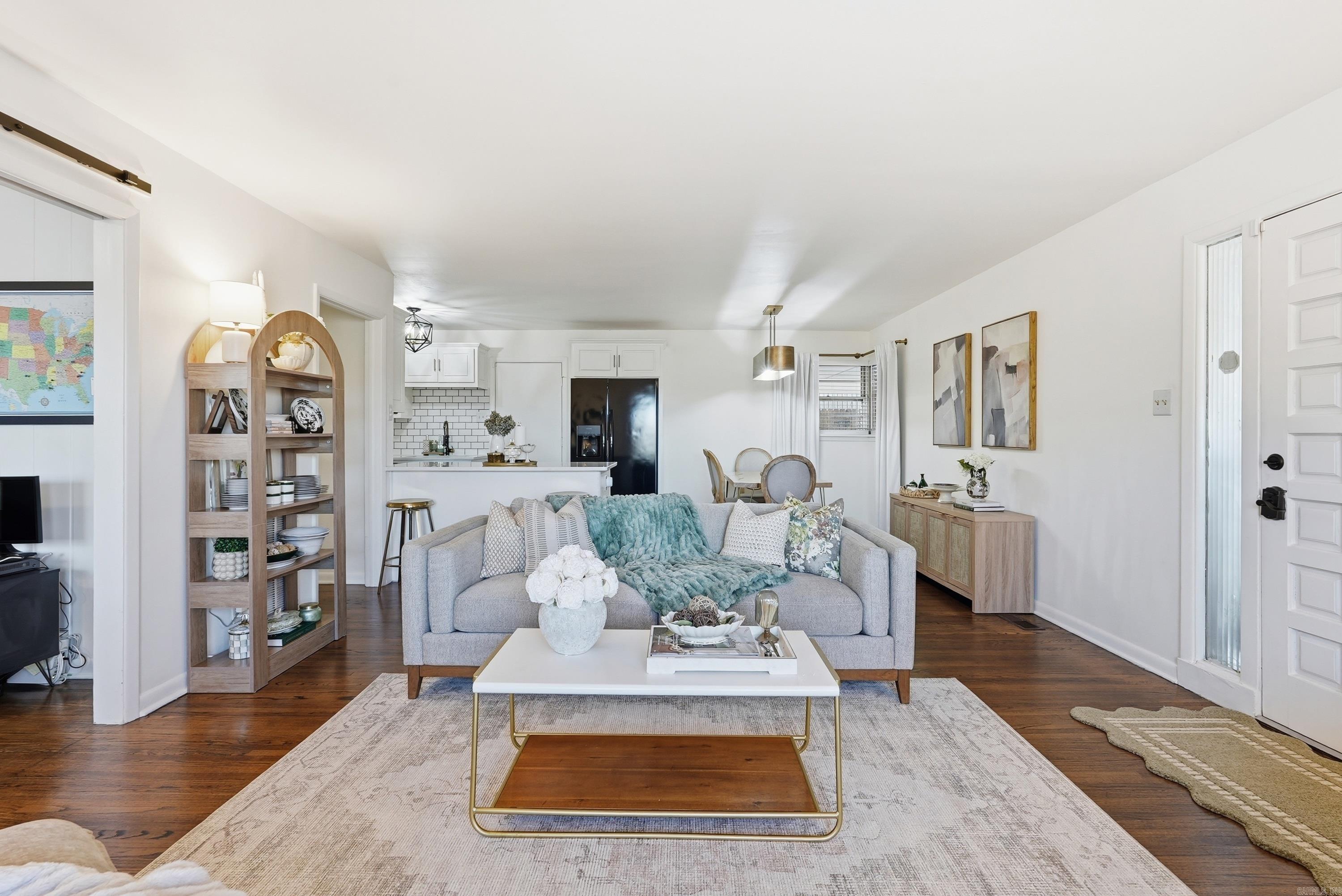 PARK HILL - Residential