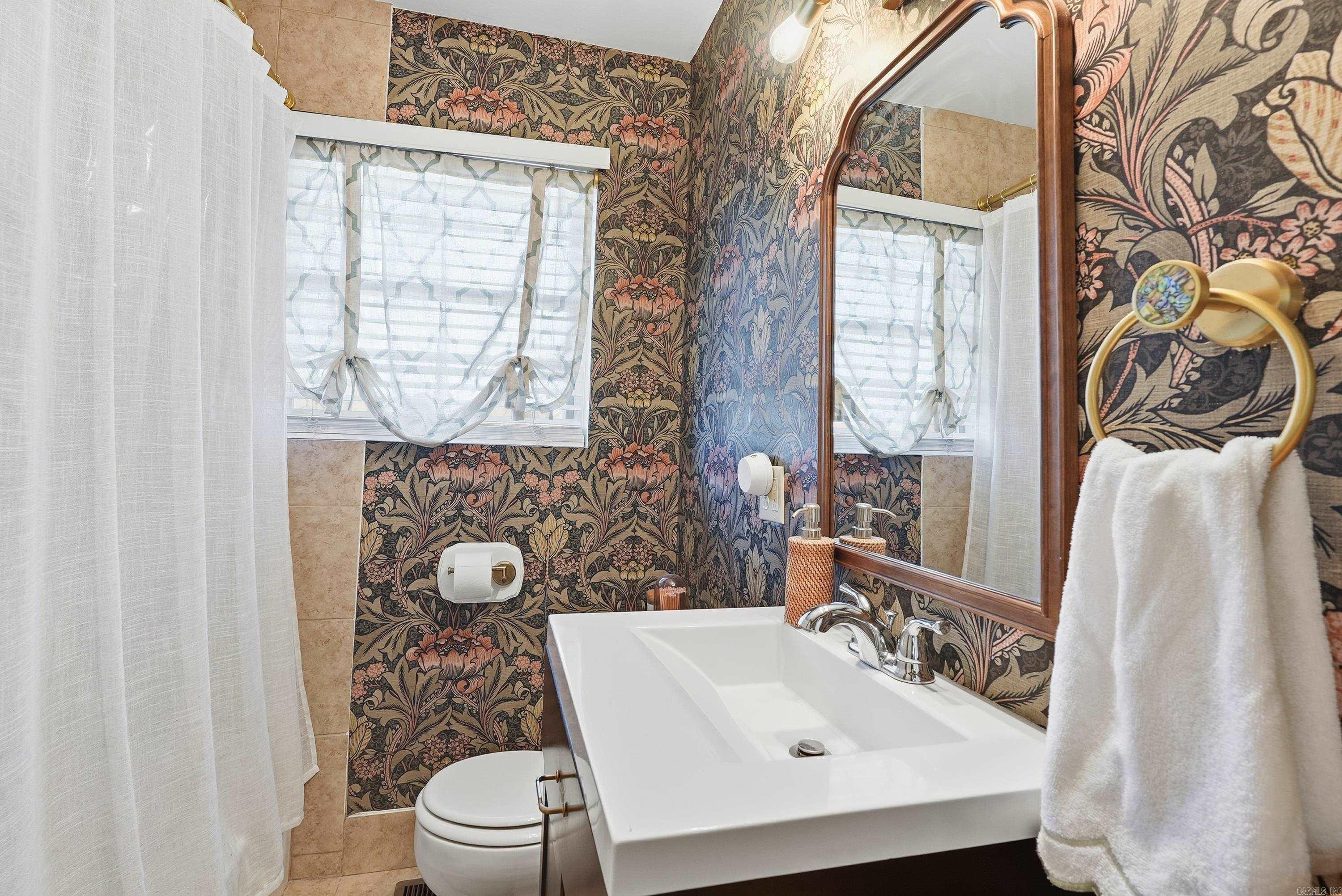 PARK HILL - Residential