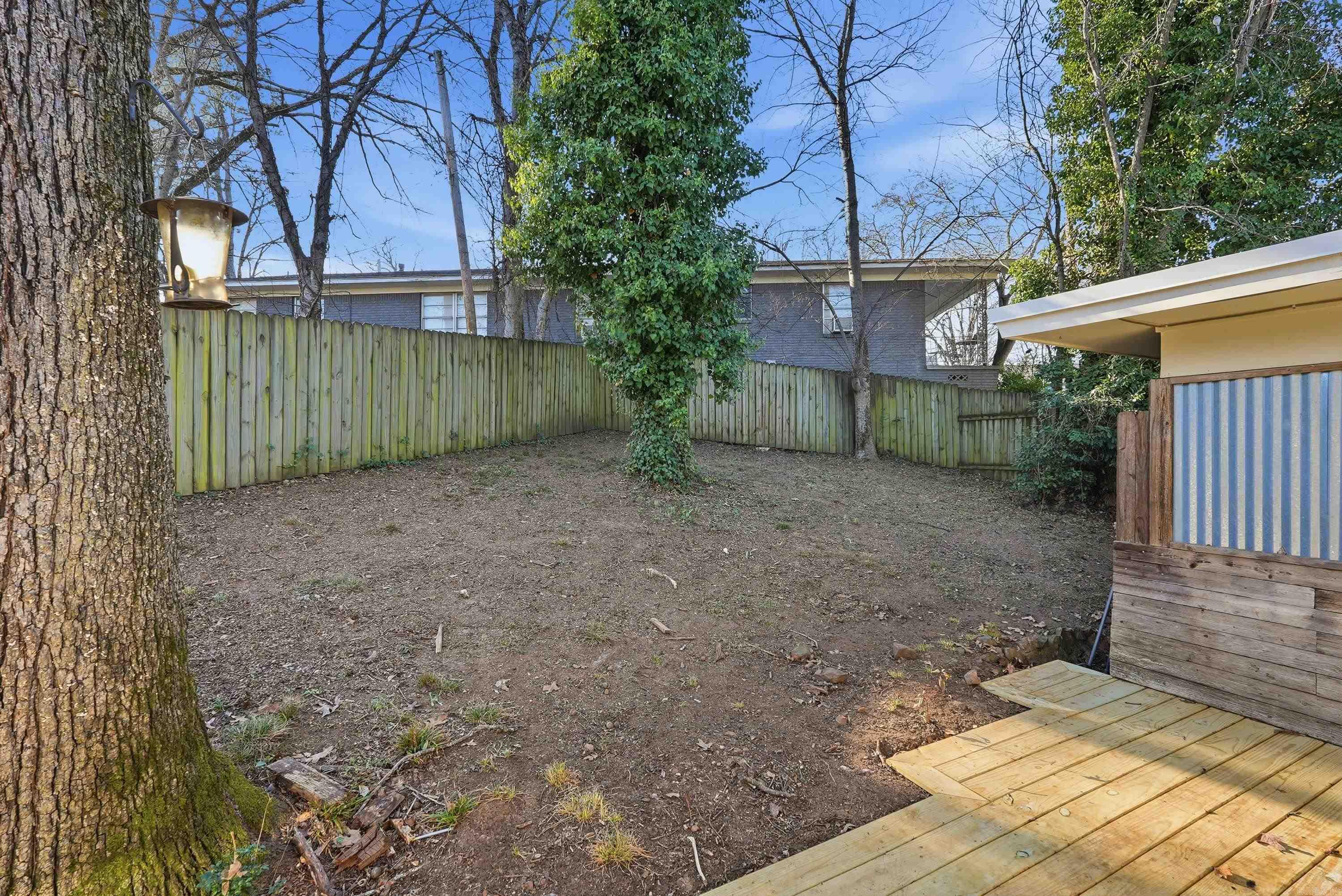 PARK HILL - Residential