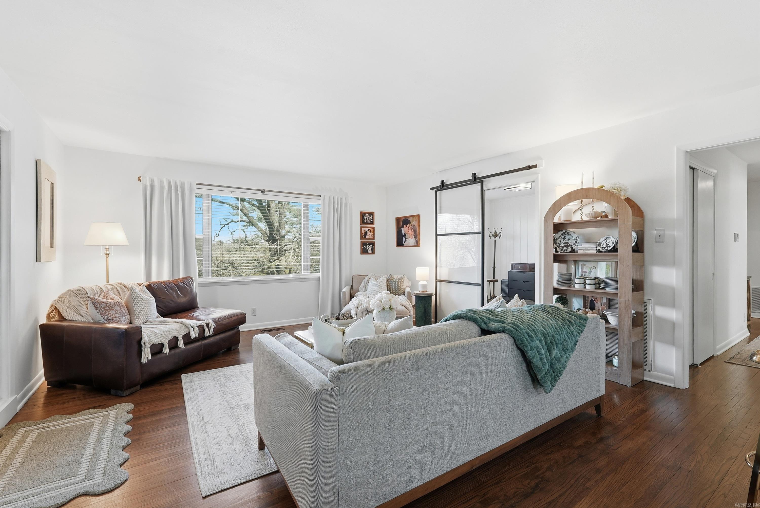 PARK HILL - Residential