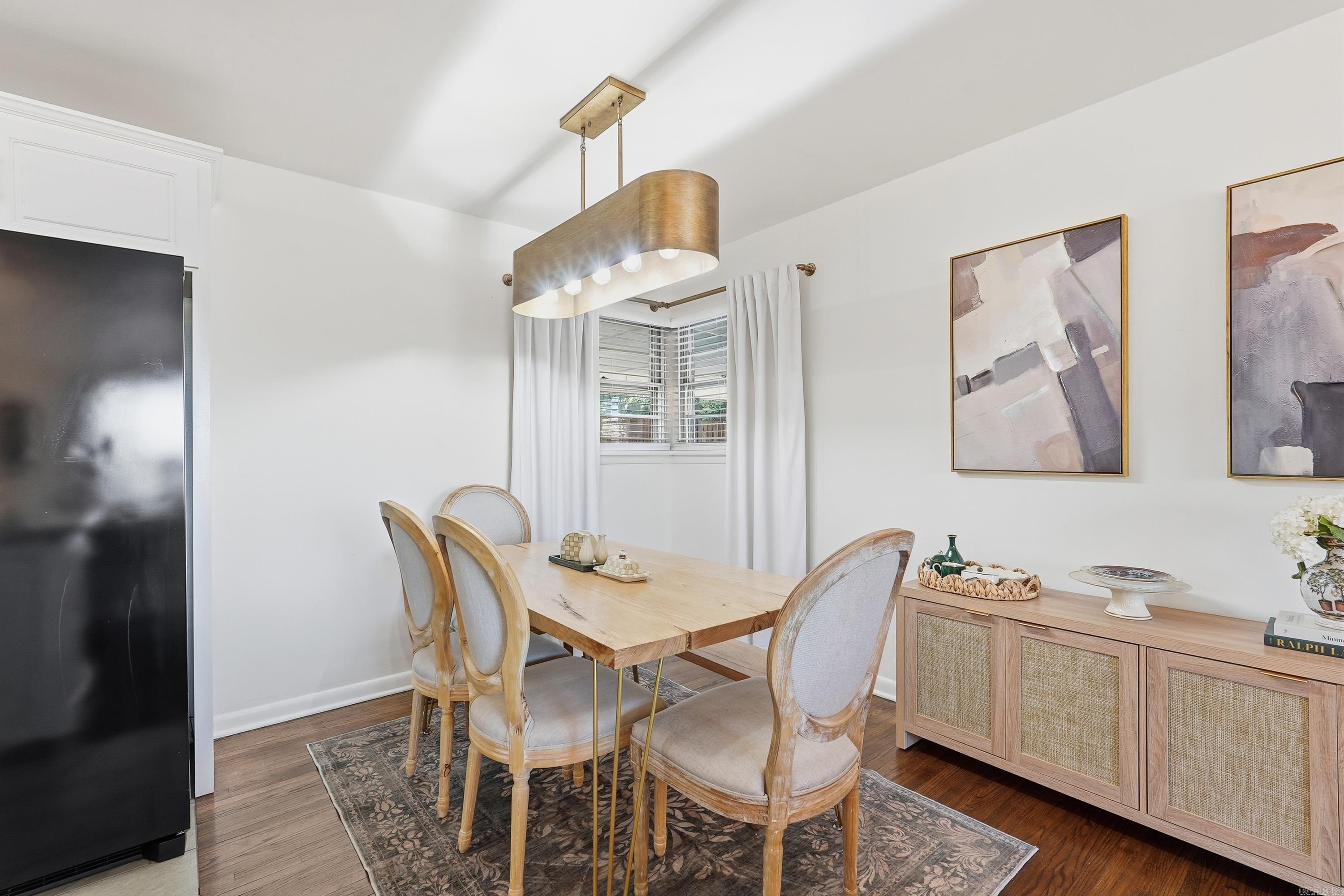 PARK HILL - Residential