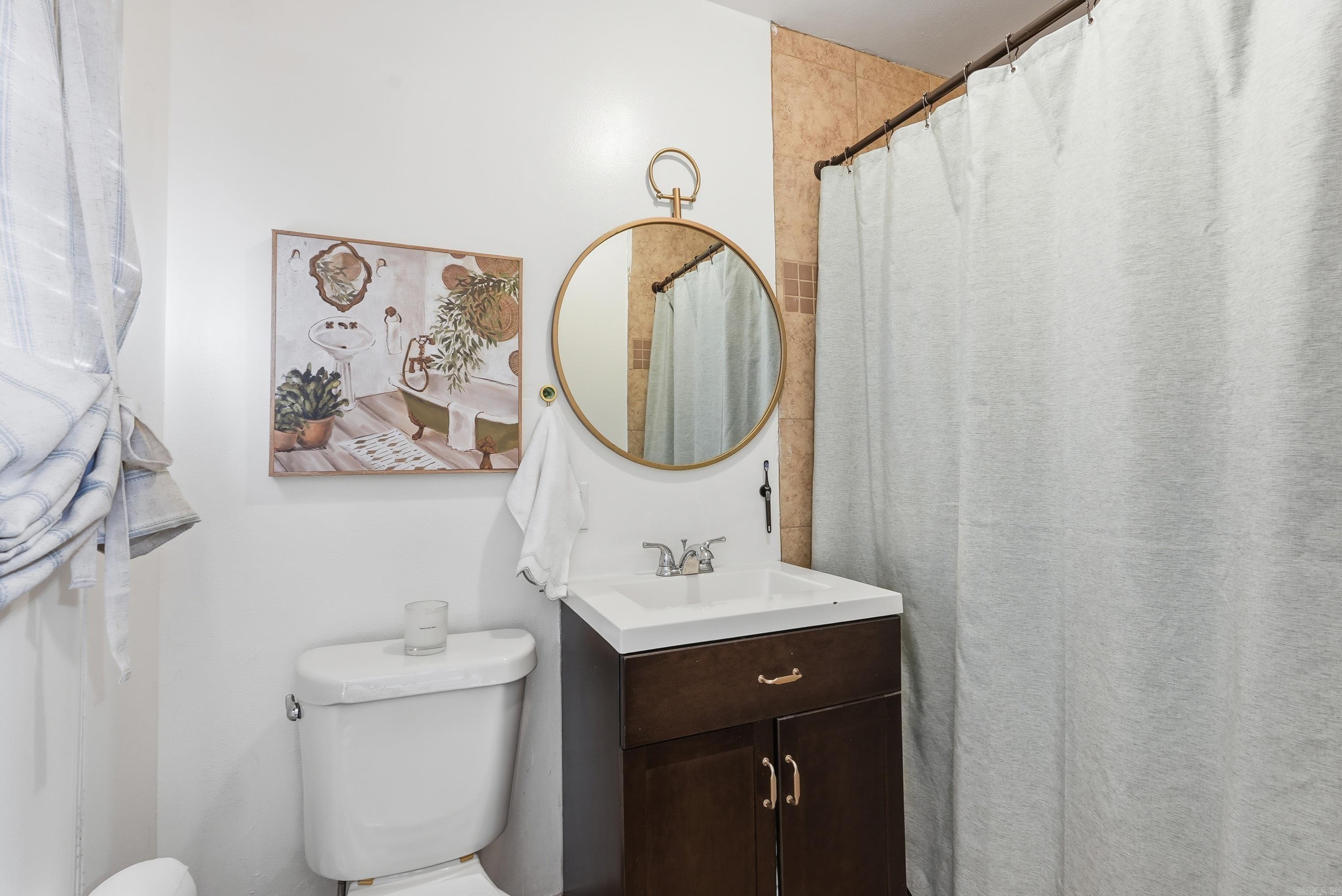 PARK HILL - Residential