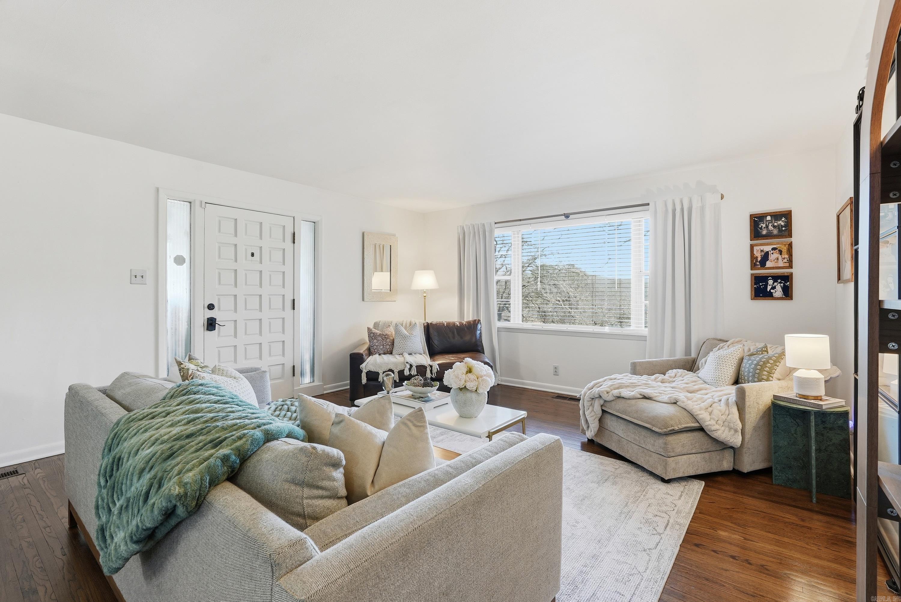 PARK HILL - Residential