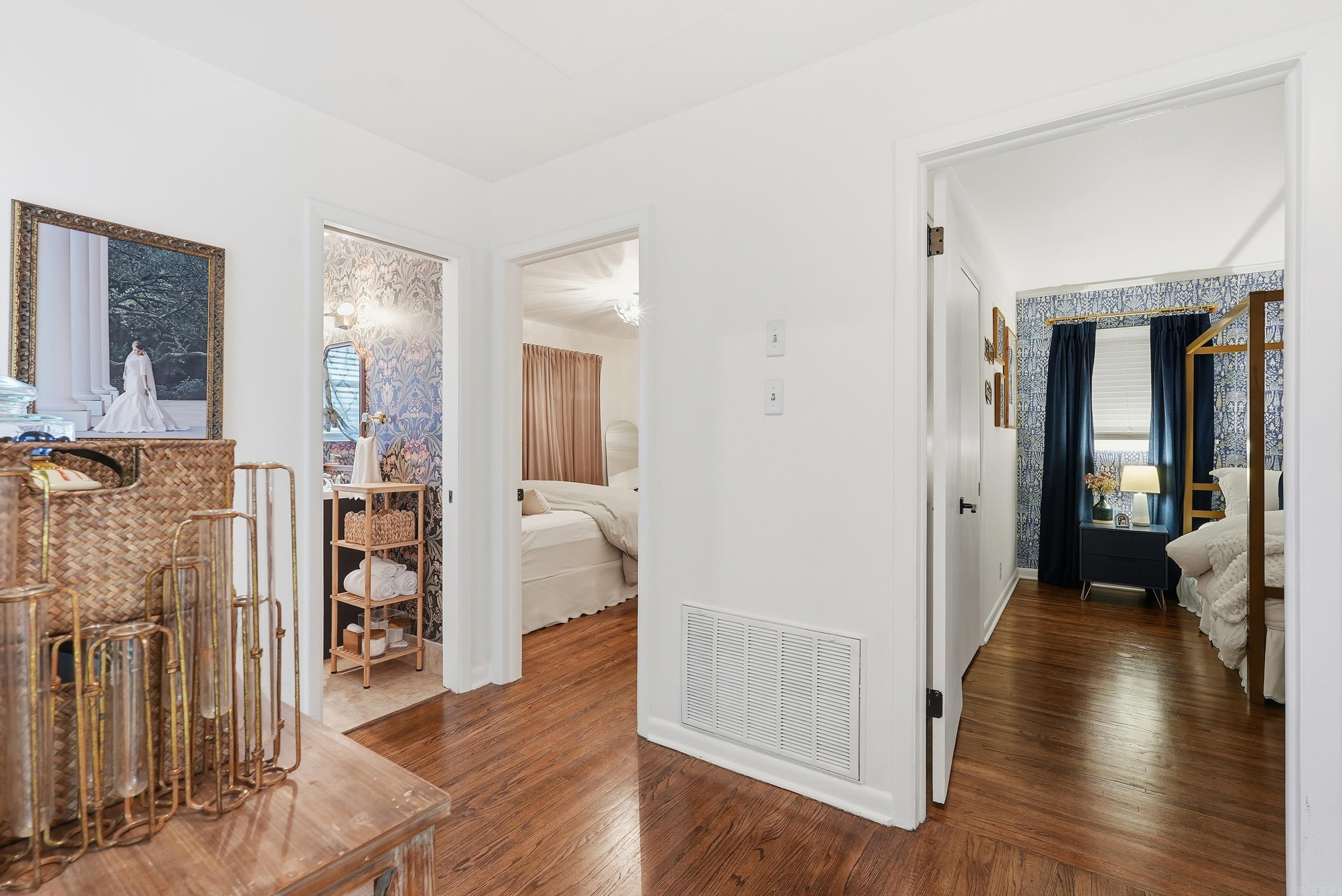 PARK HILL - Residential