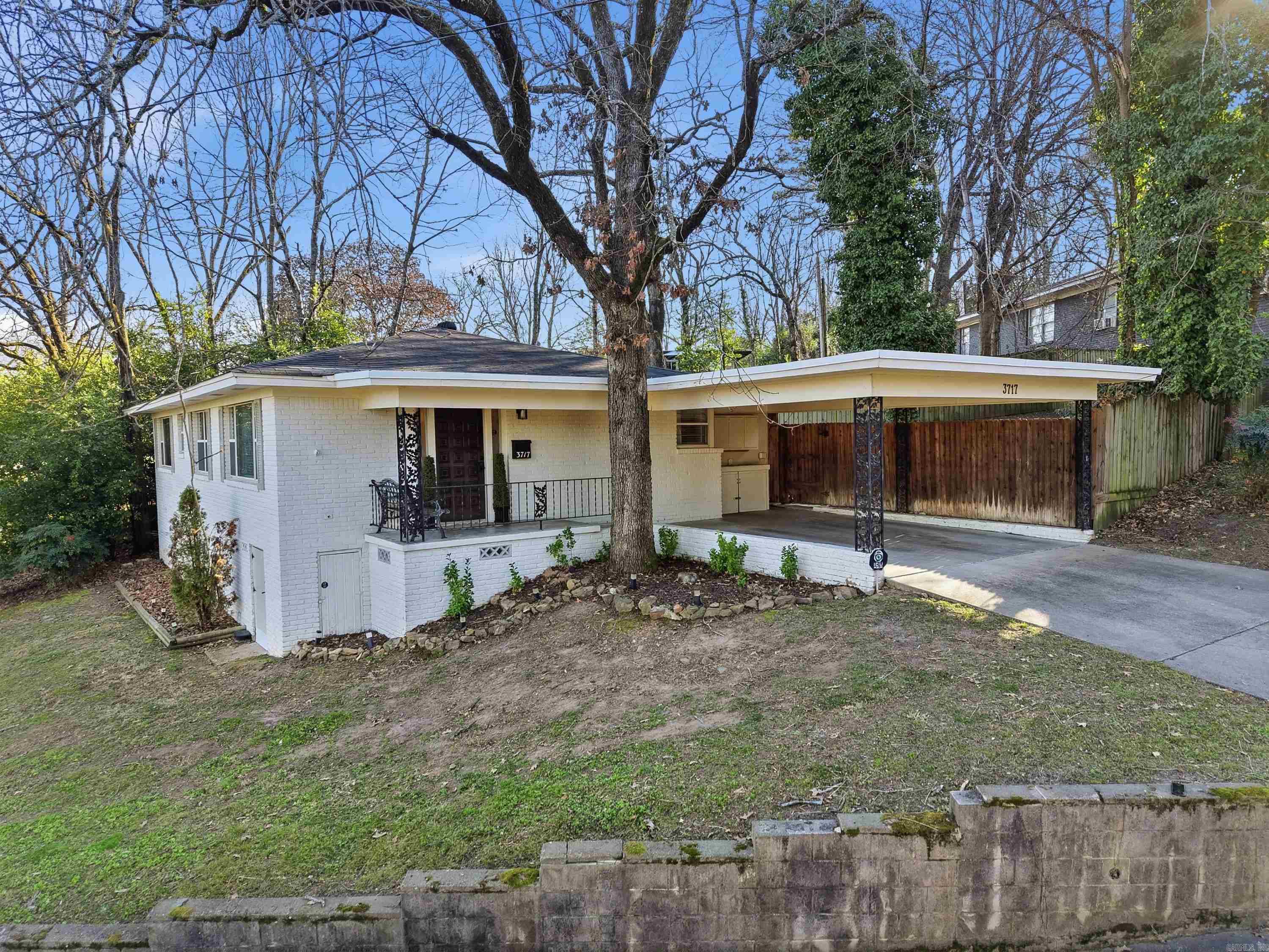 PARK HILL - Residential