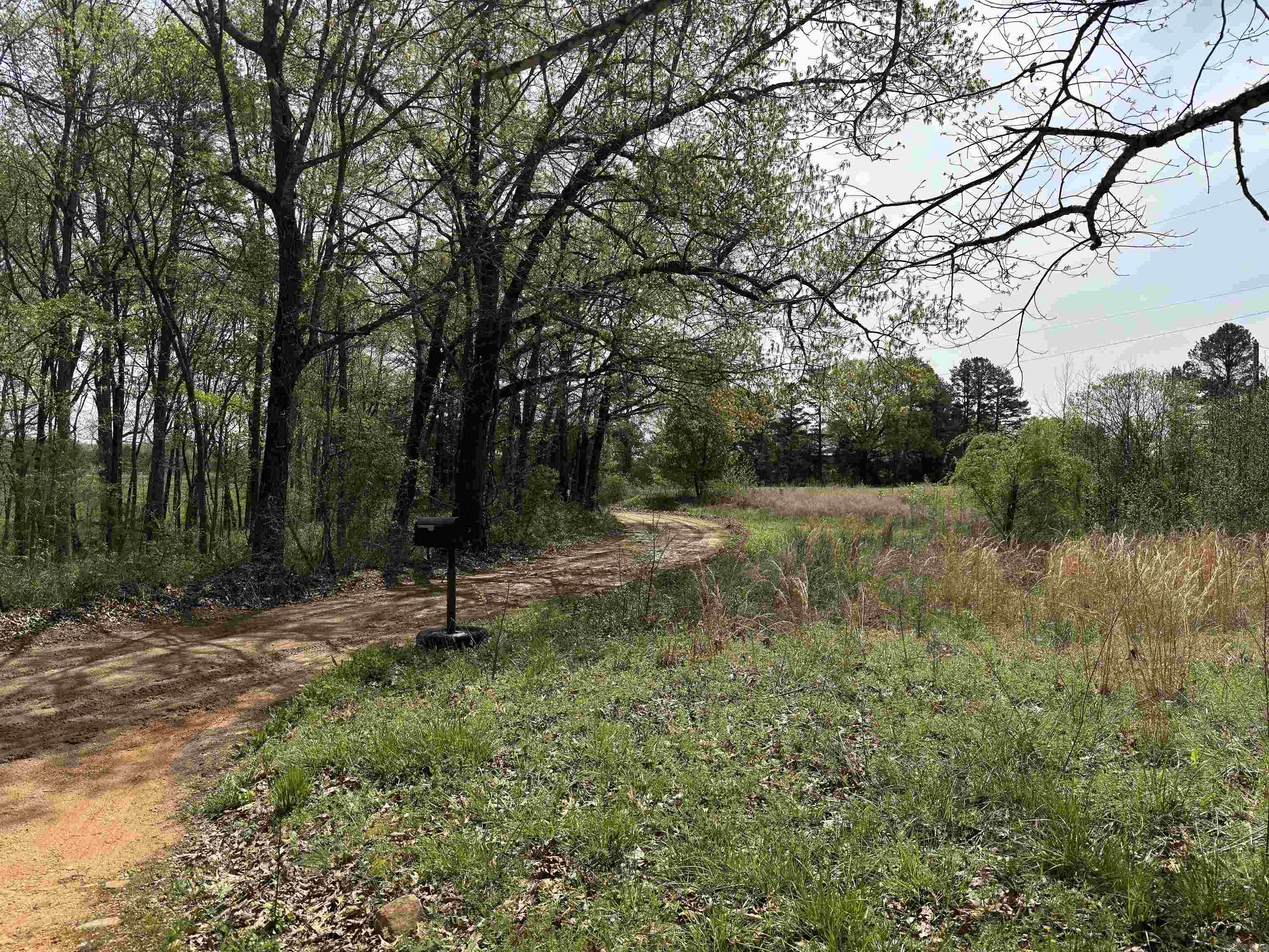 Metes & Bounds - Land