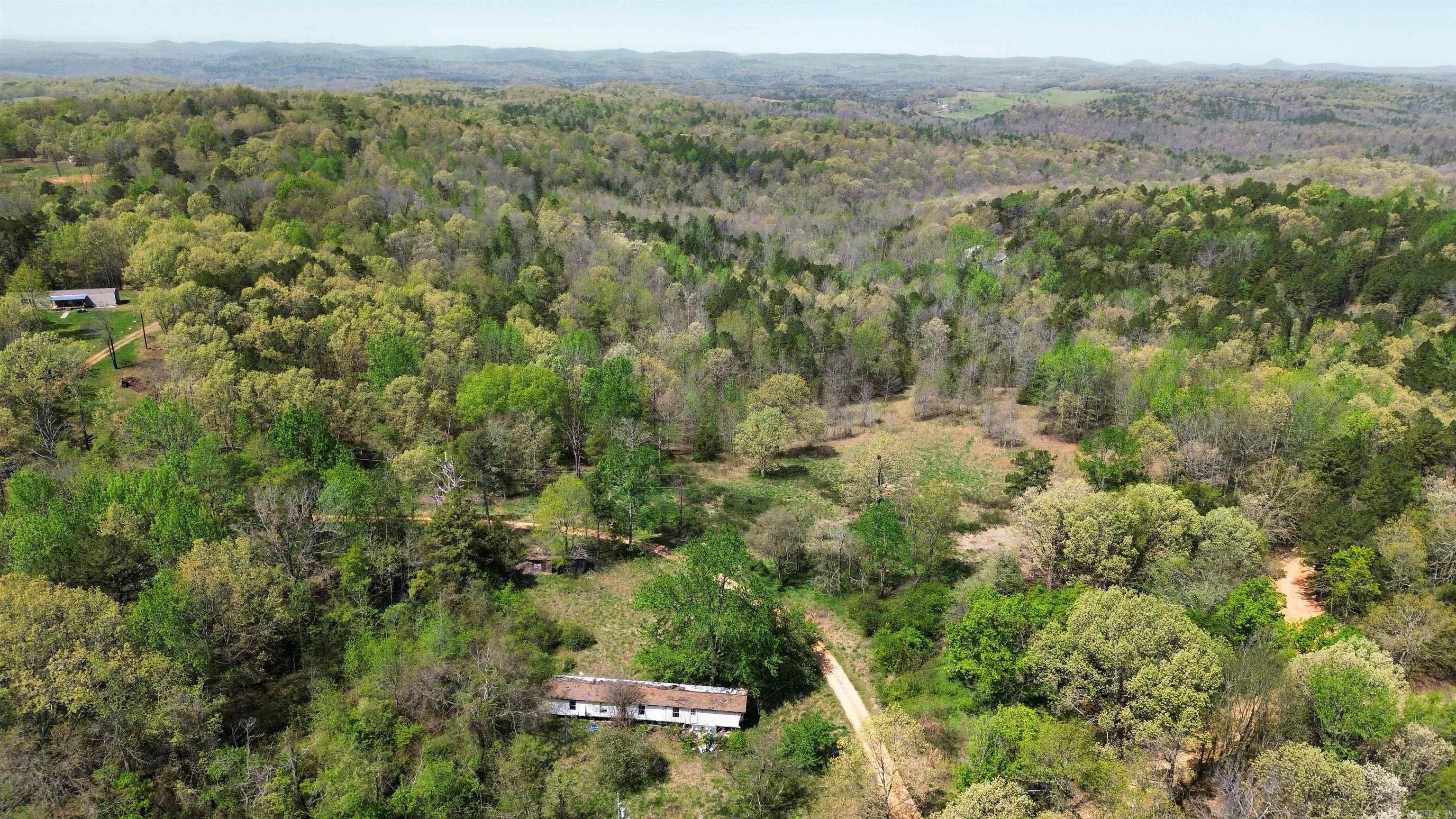 Metes & Bounds - Land