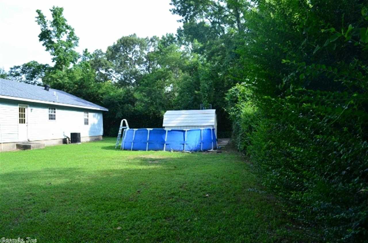 Halls First - Residential