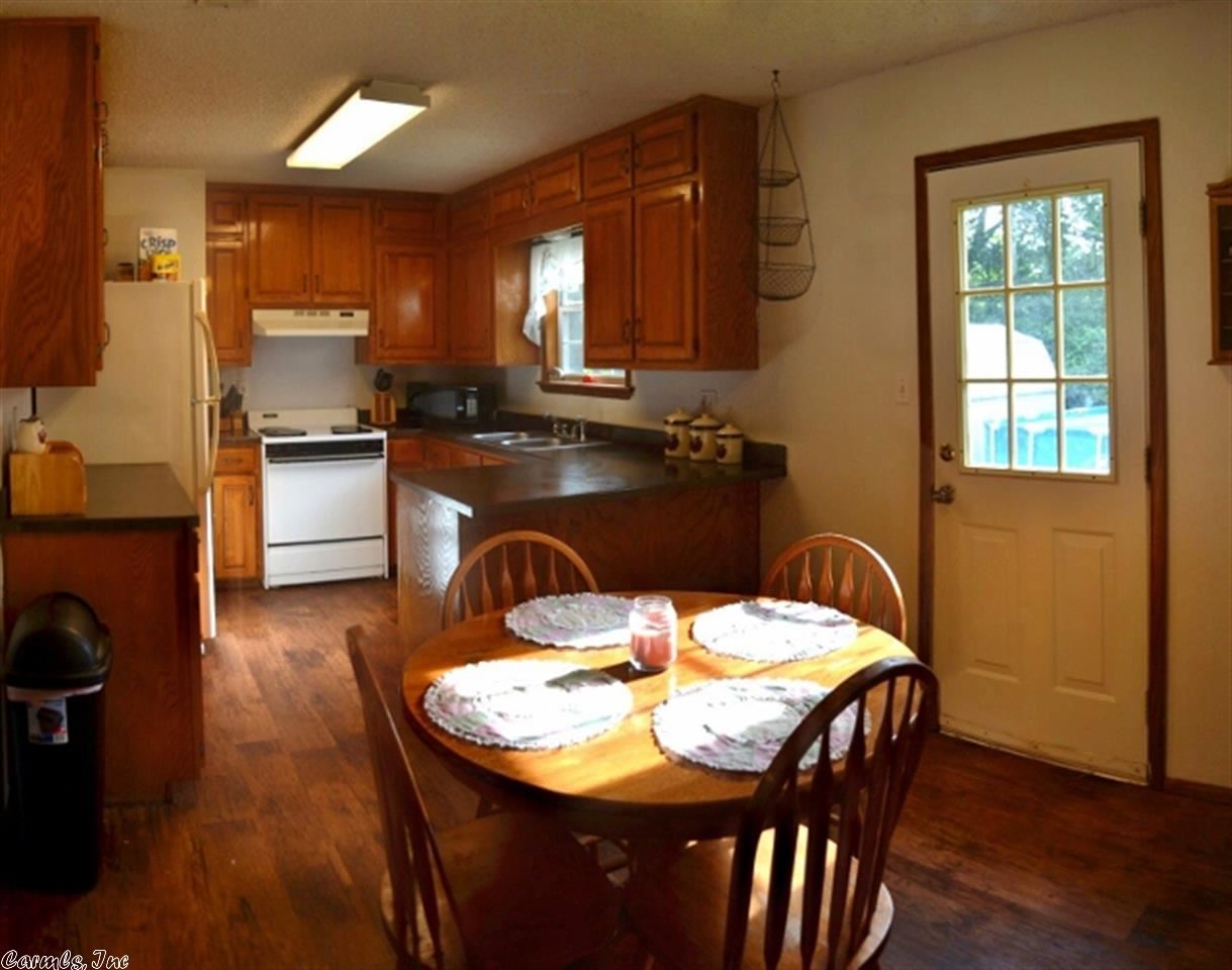 Halls First - Residential