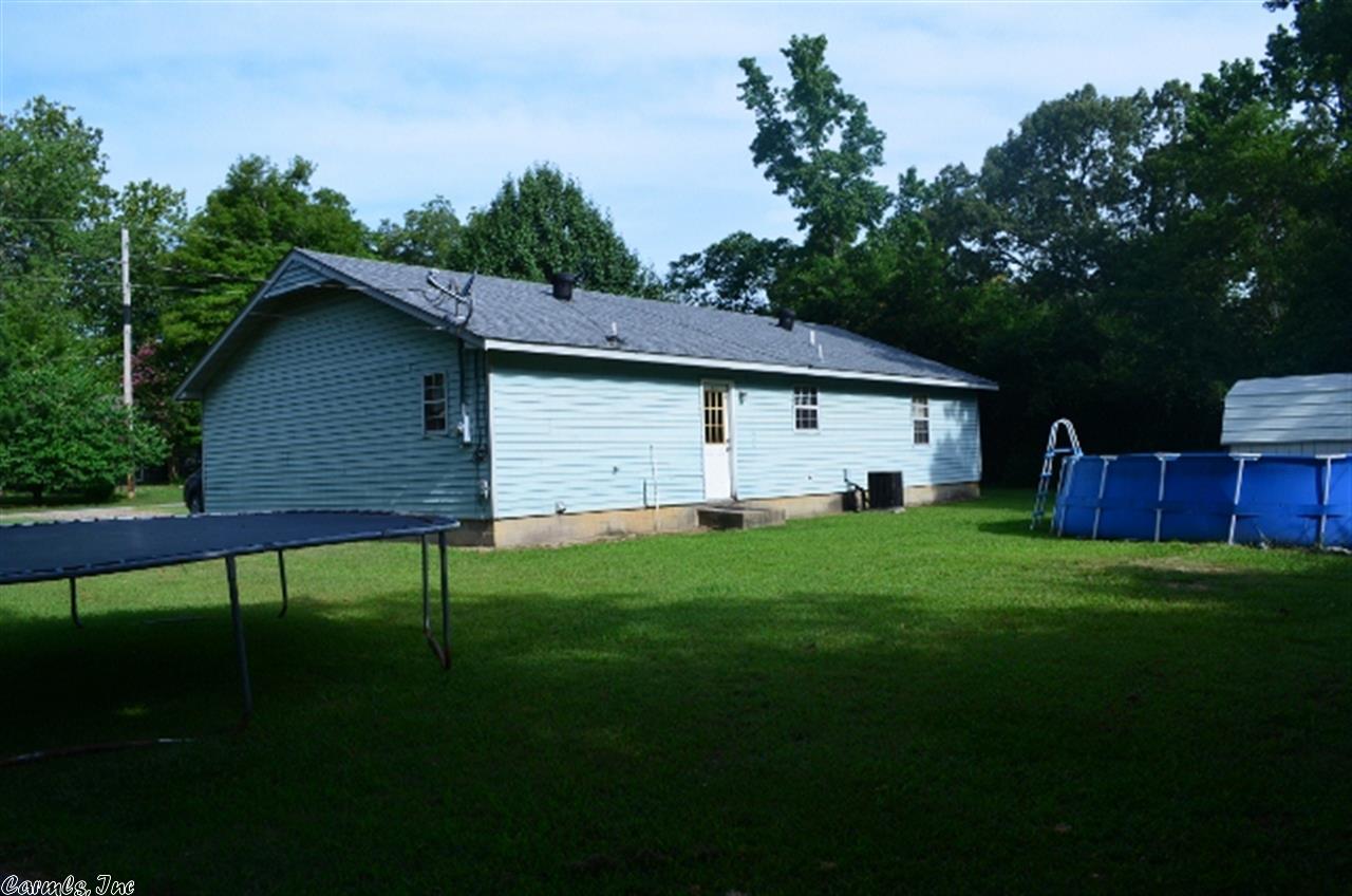 Halls First - Residential