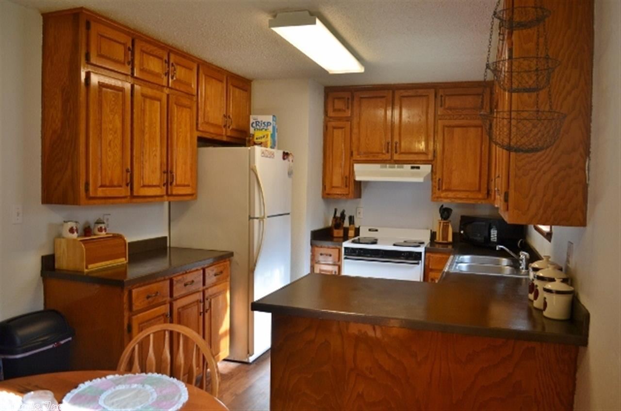 Halls First - Residential