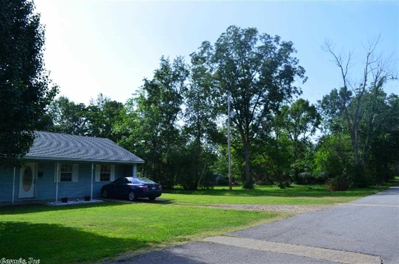 Halls First - Residential