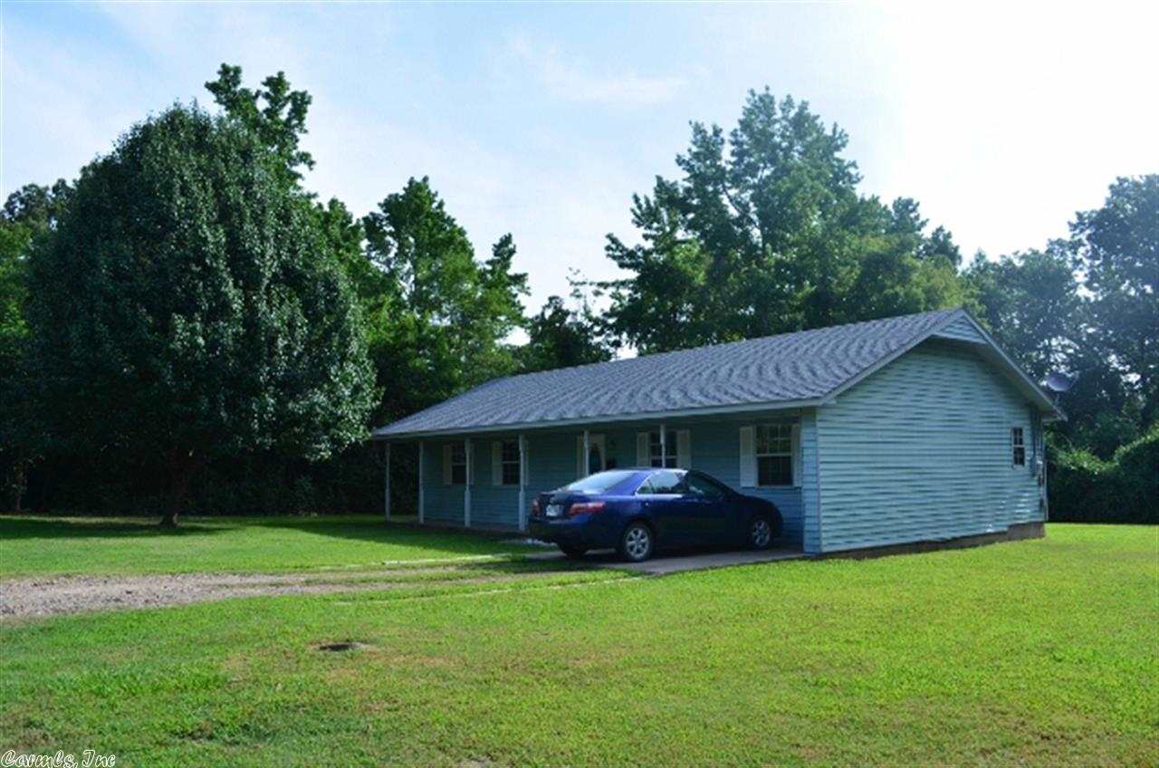 Halls First - Residential