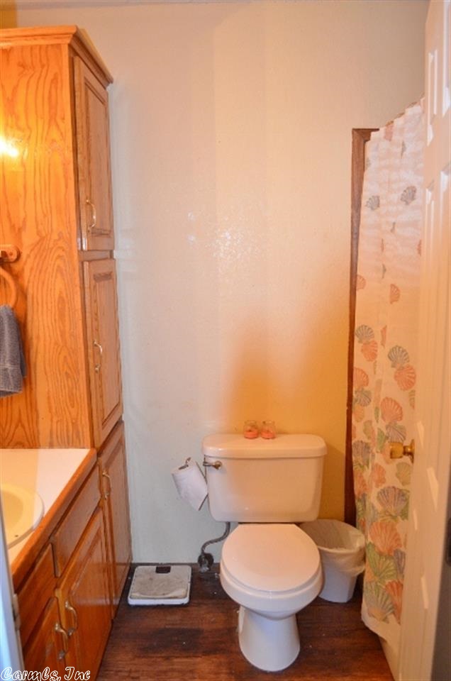 Halls First - Residential