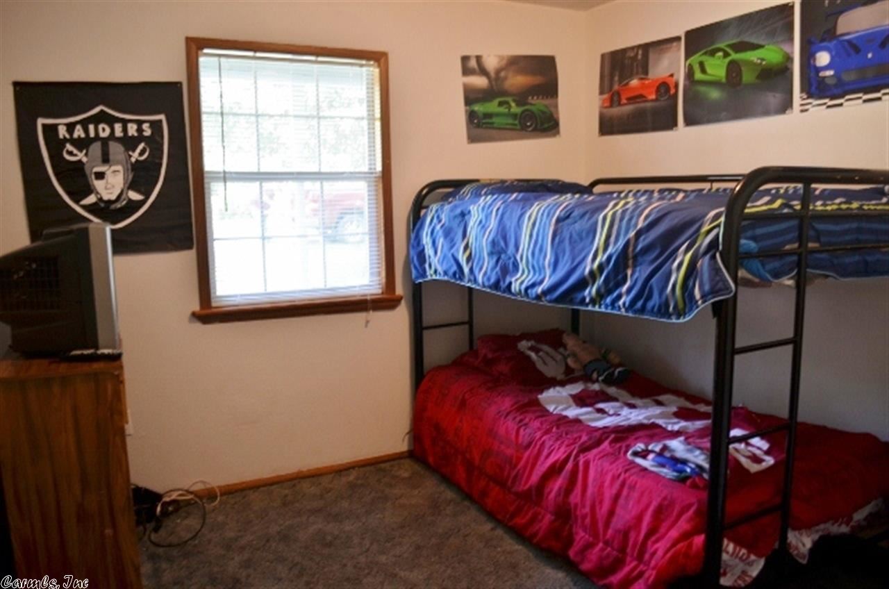 Halls First - Residential