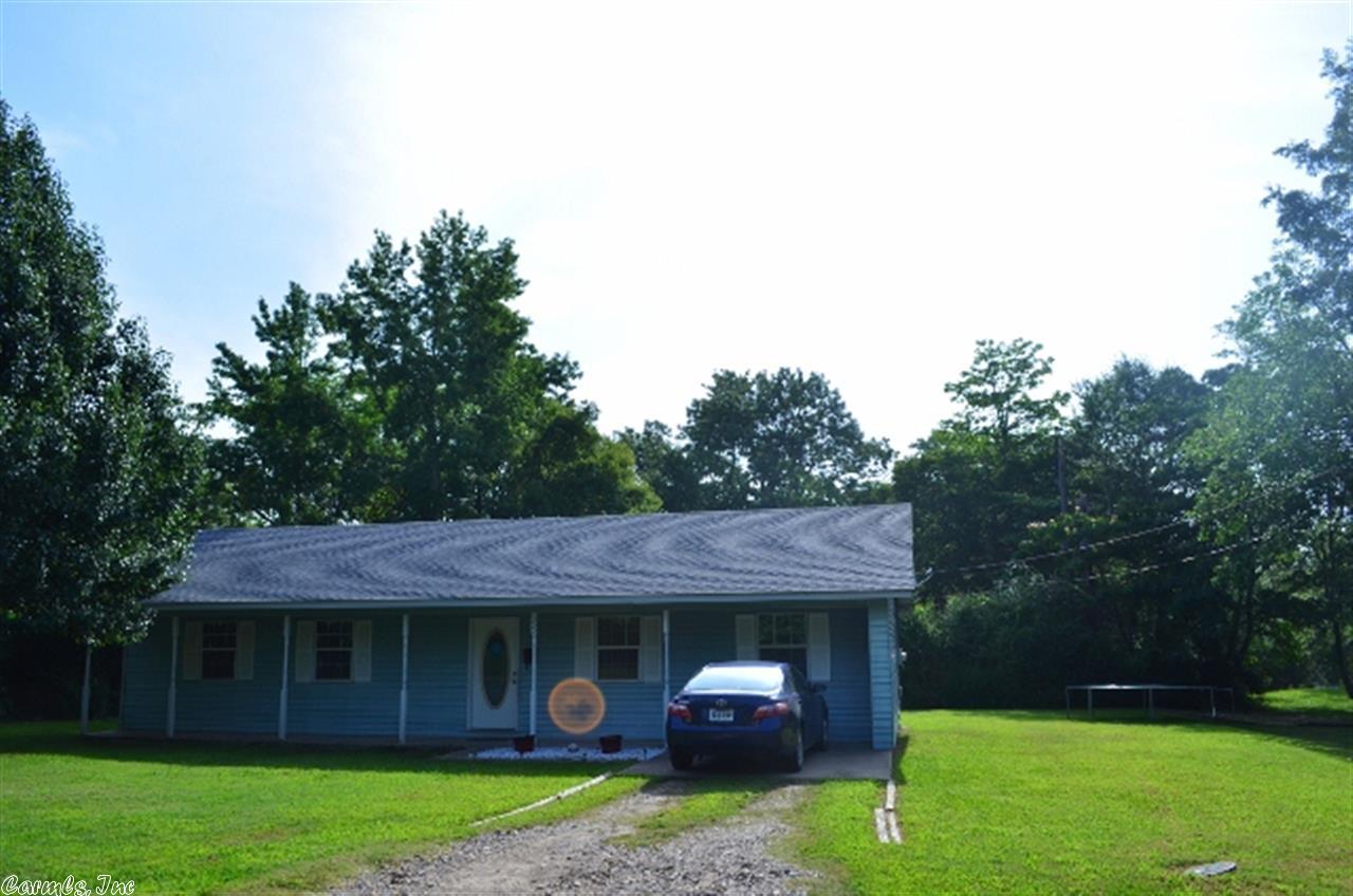 Halls First - Residential