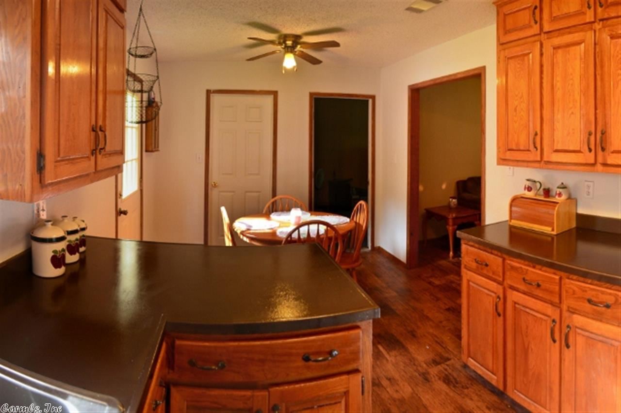 Halls First - Residential