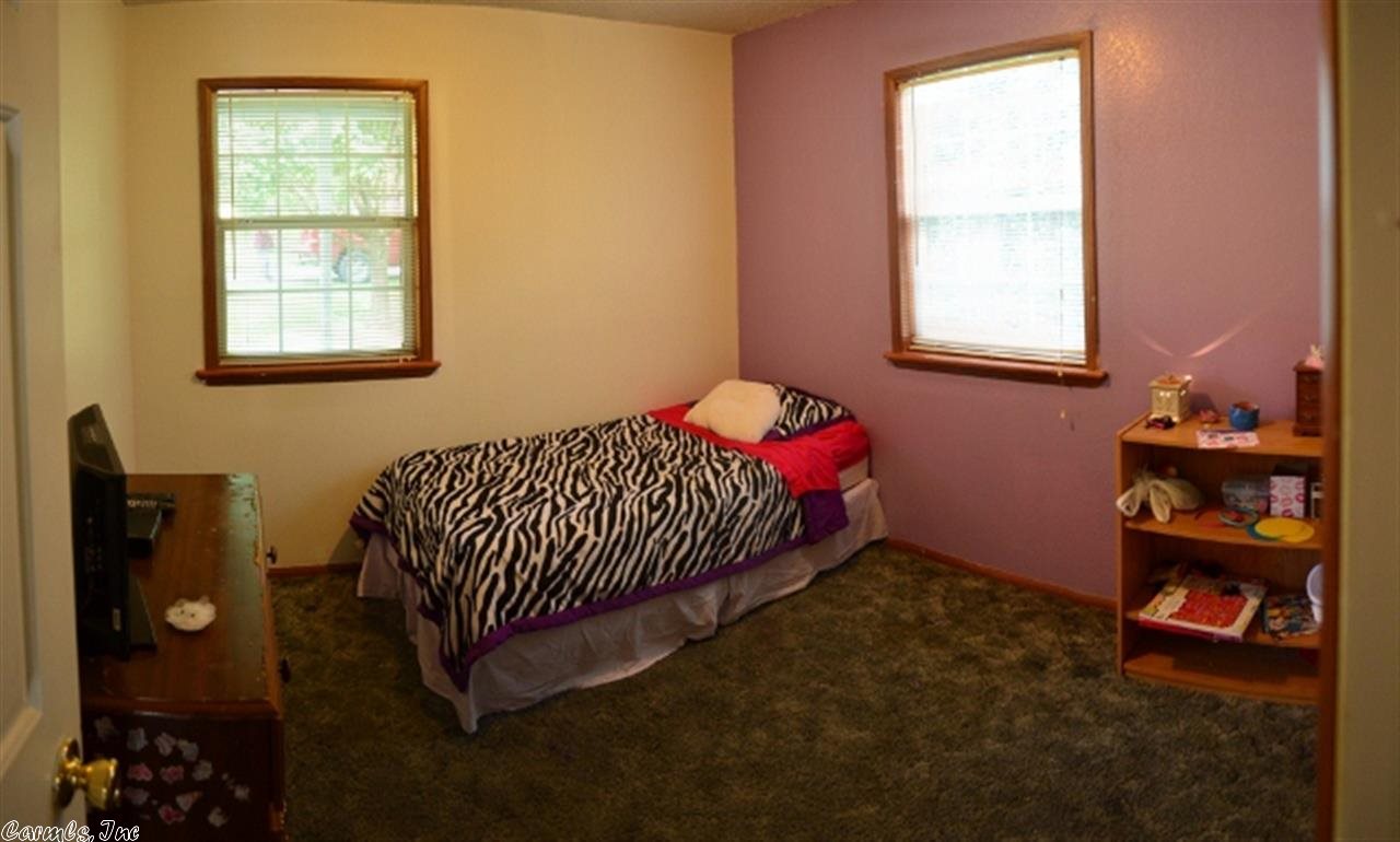 Halls First - Residential