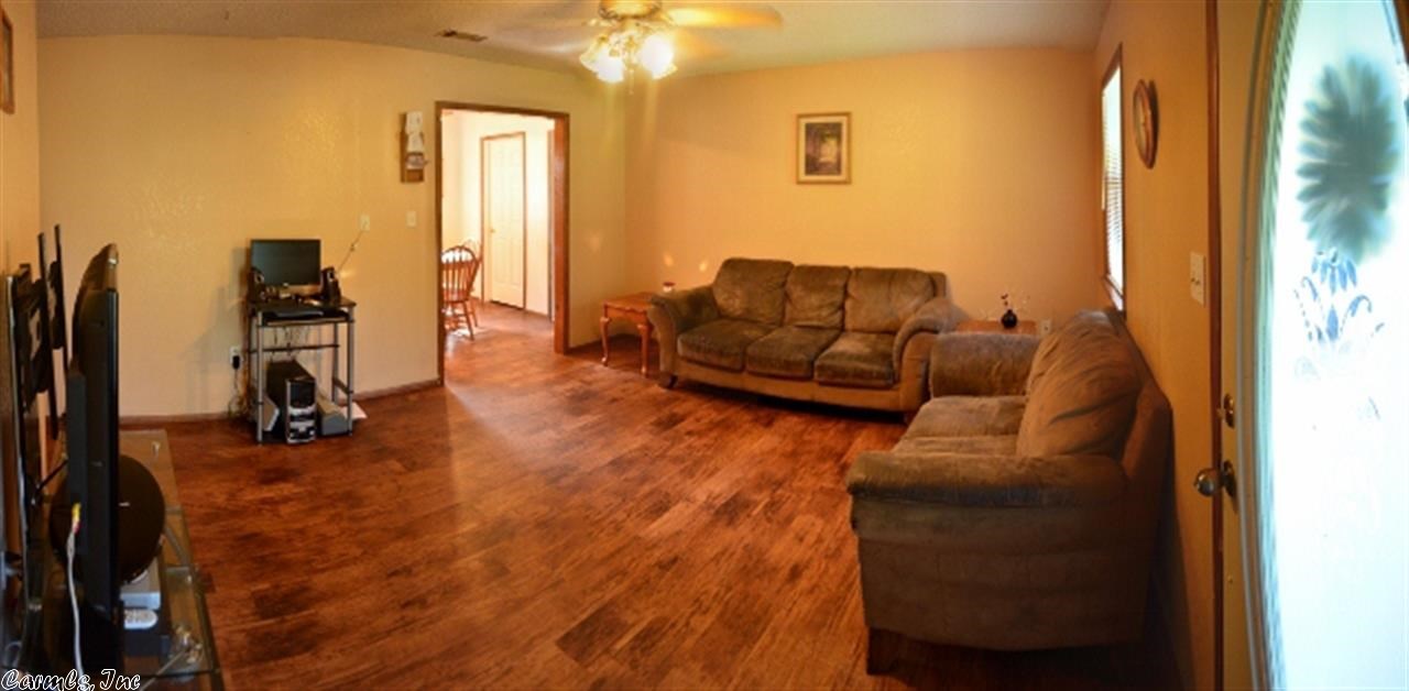 Halls First - Residential