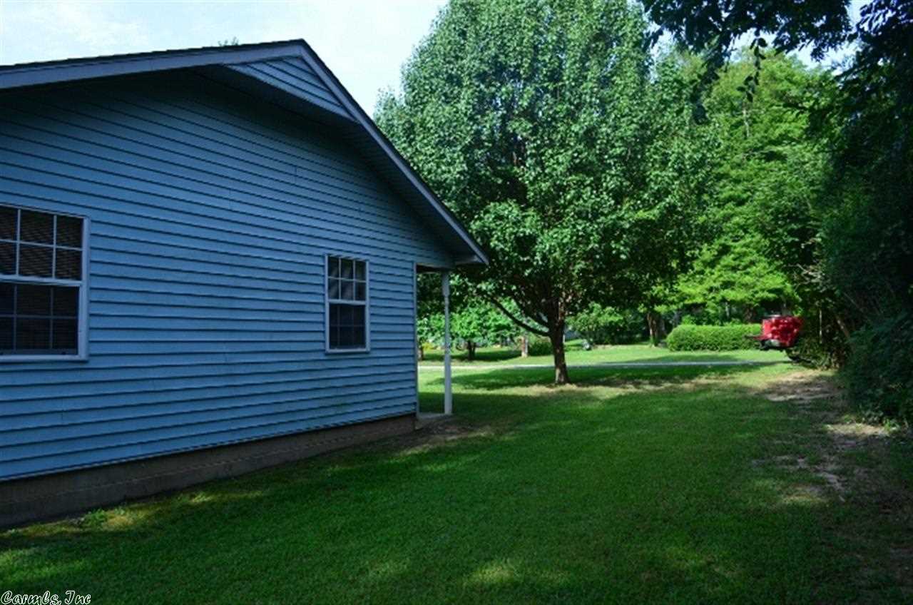 Halls First - Residential