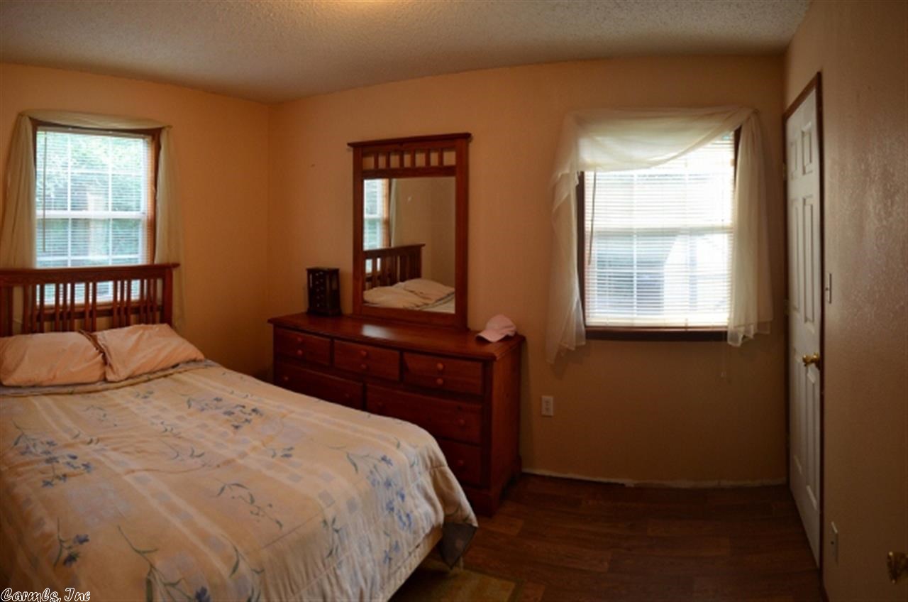 Halls First - Residential