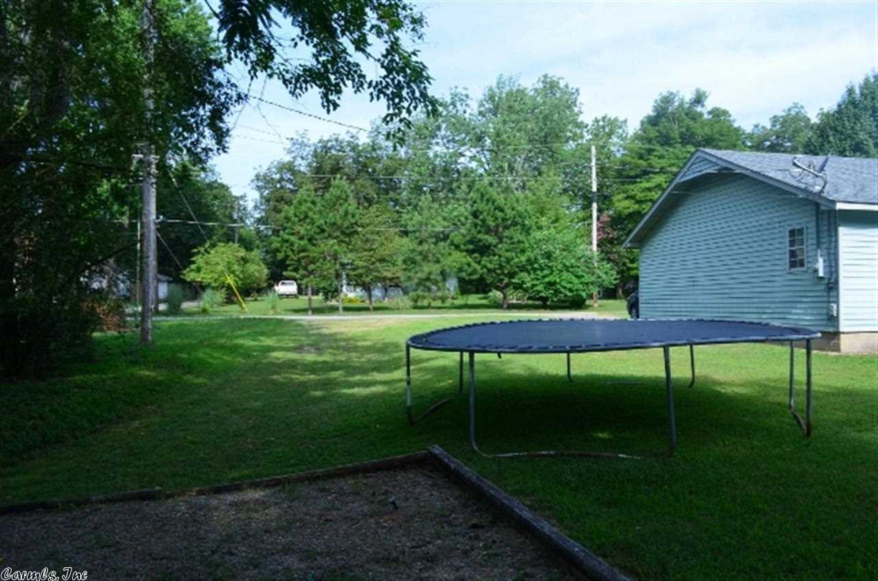 Halls First - Residential