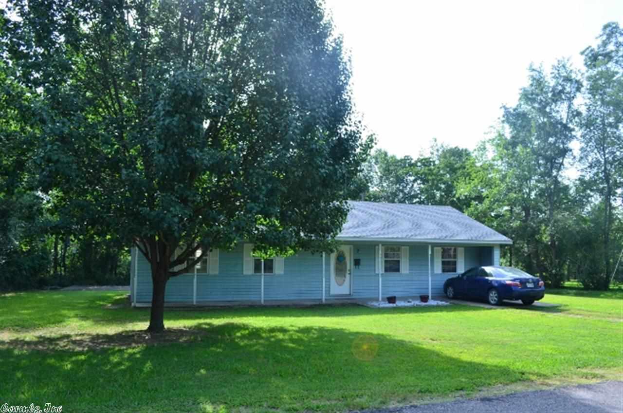 Halls First - Residential