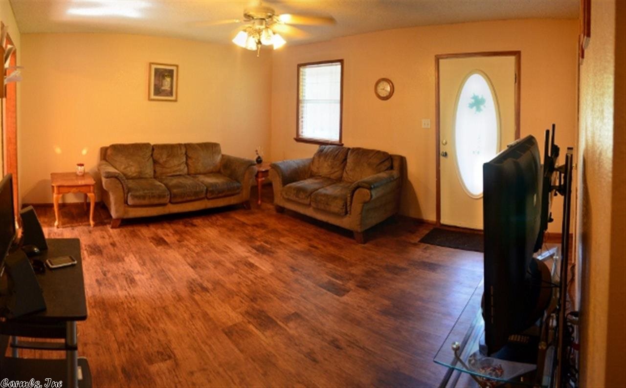 Halls First - Residential