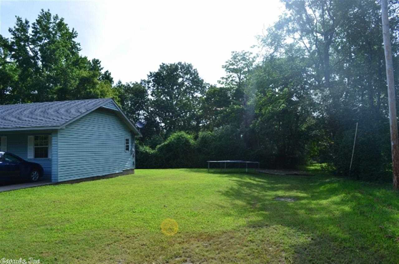 Halls First - Residential