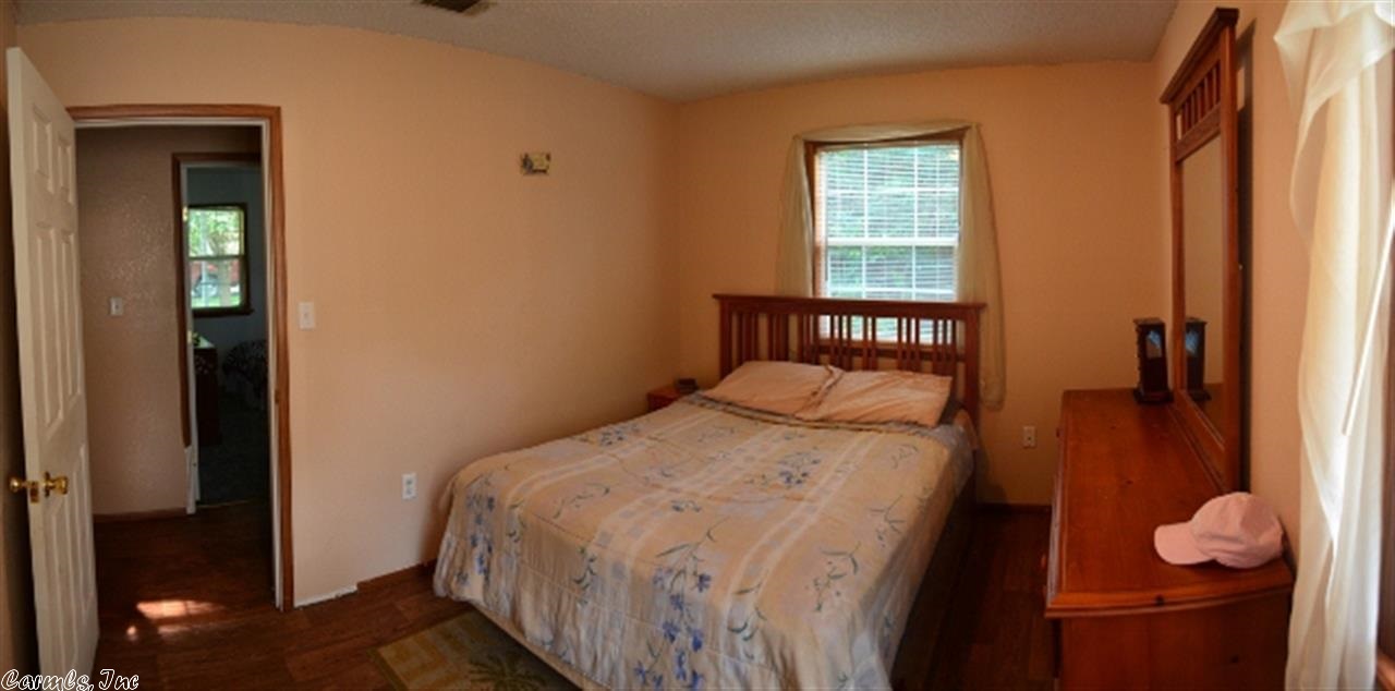 Halls First - Residential