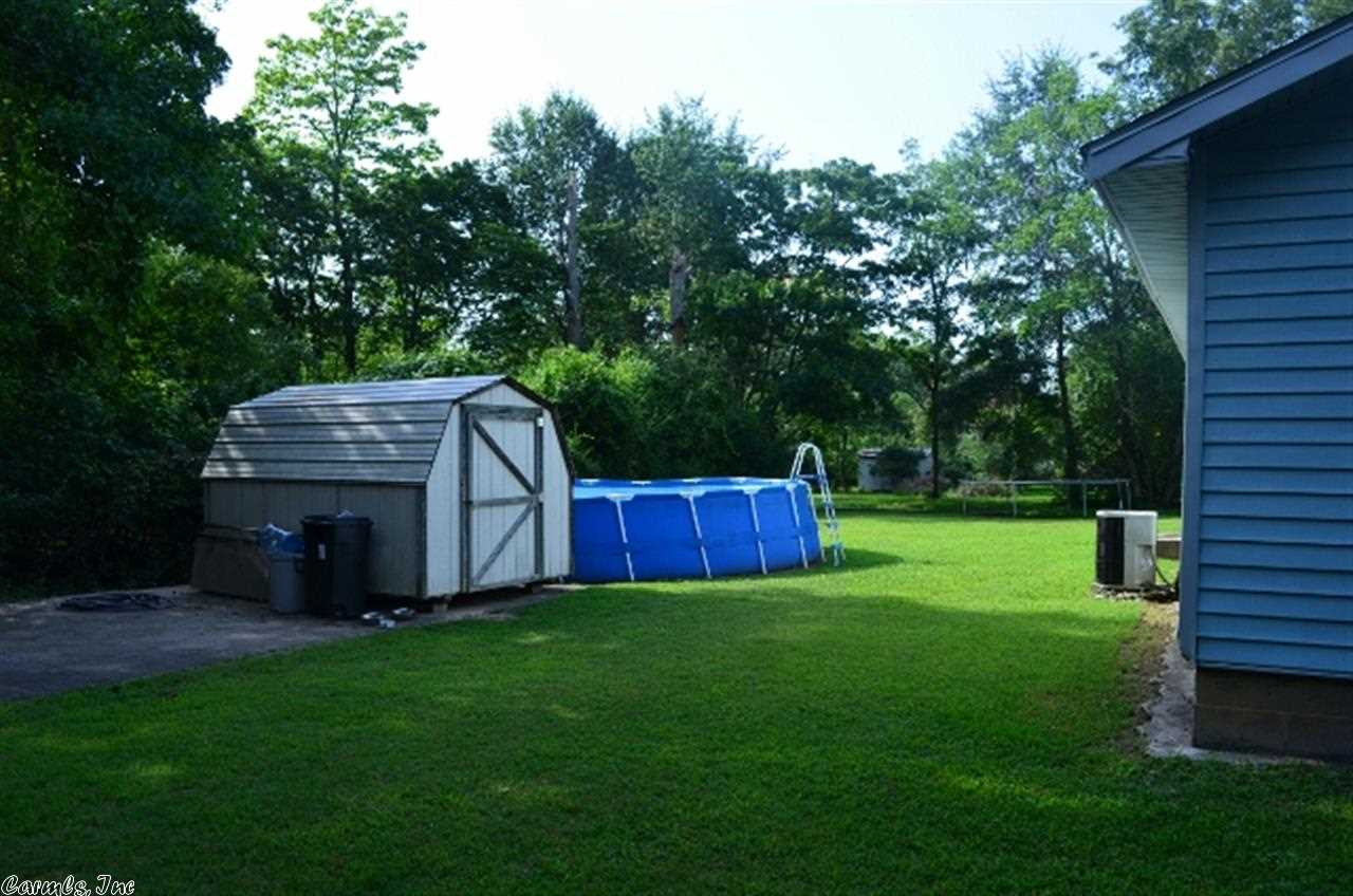 Halls First - Residential