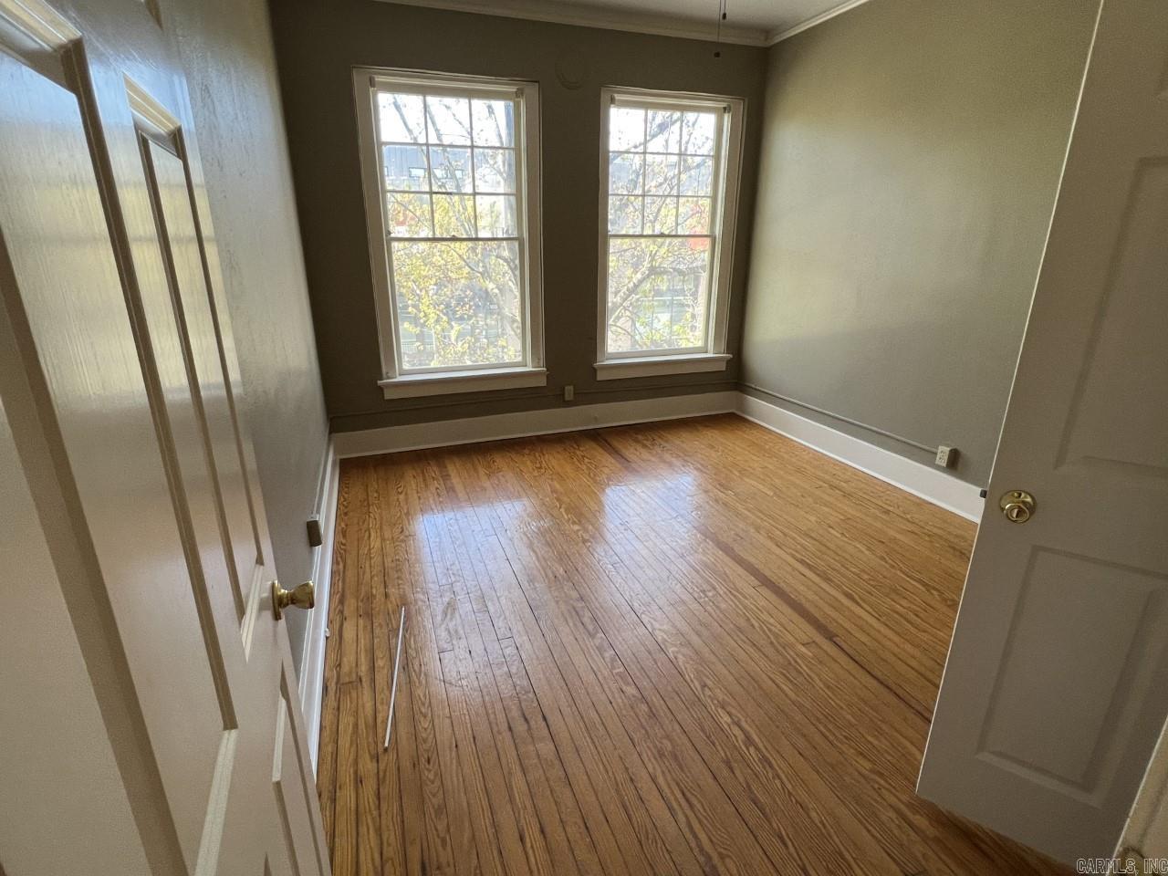 City of Little Rock - Residential Lease