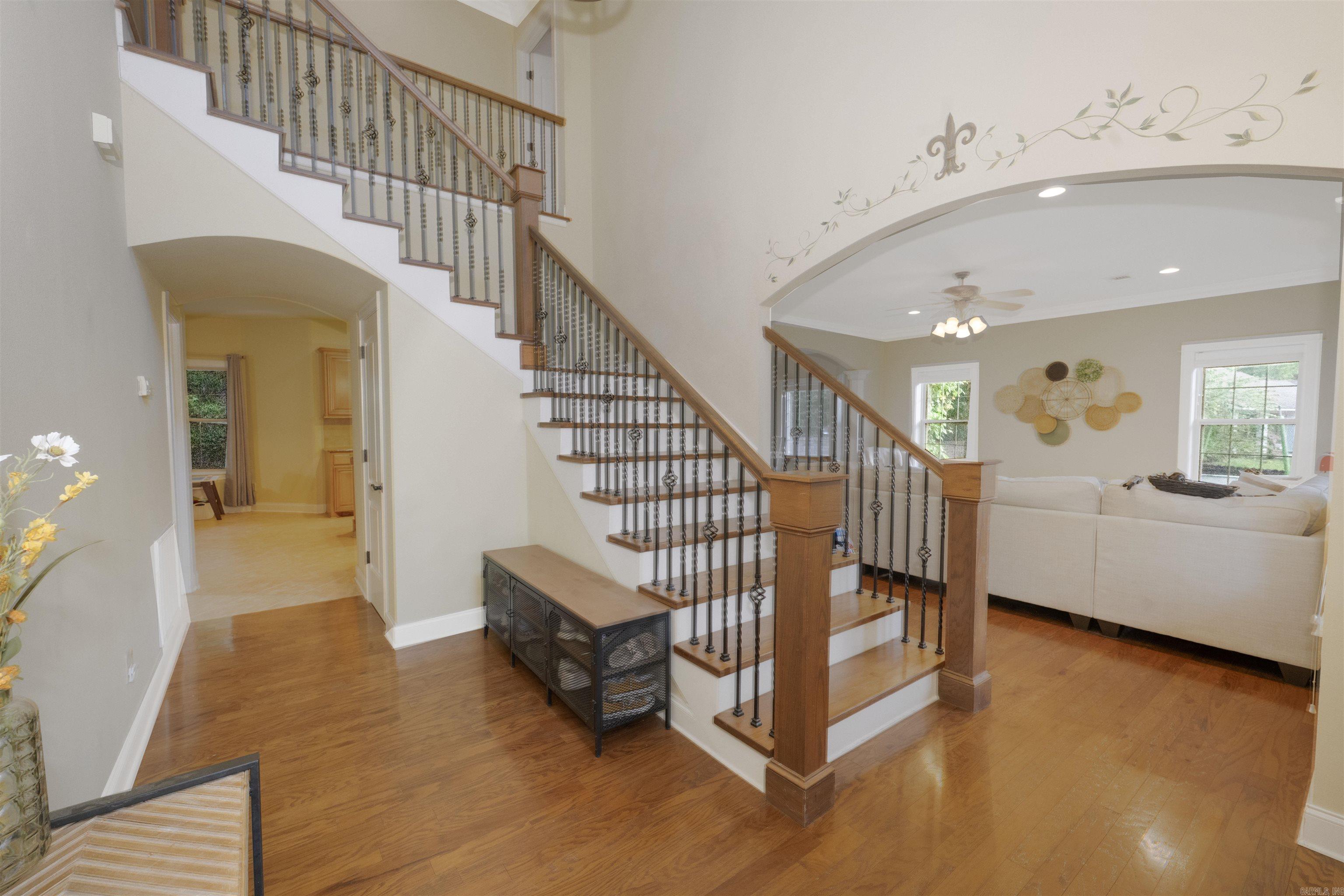 Eastgate I - Residential