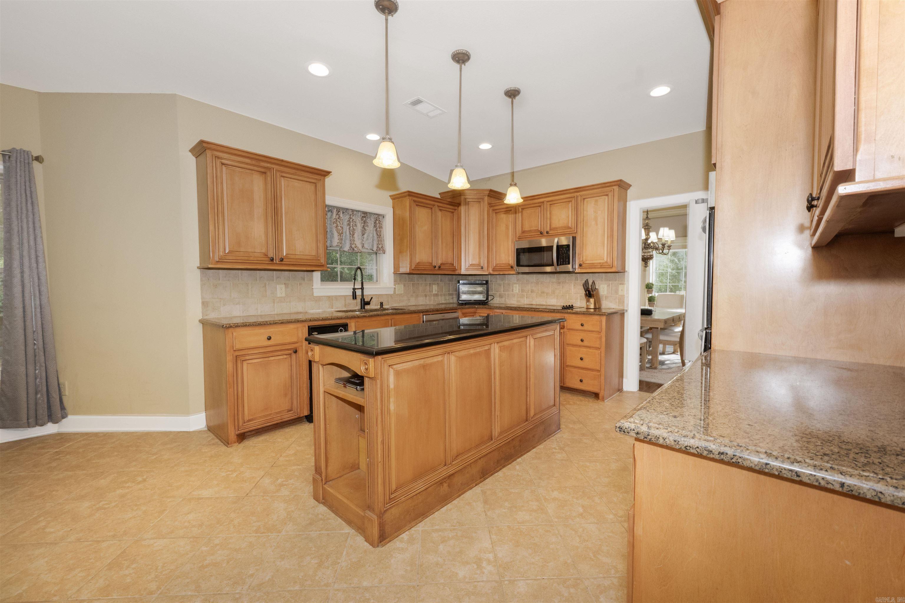 Eastgate I - Residential