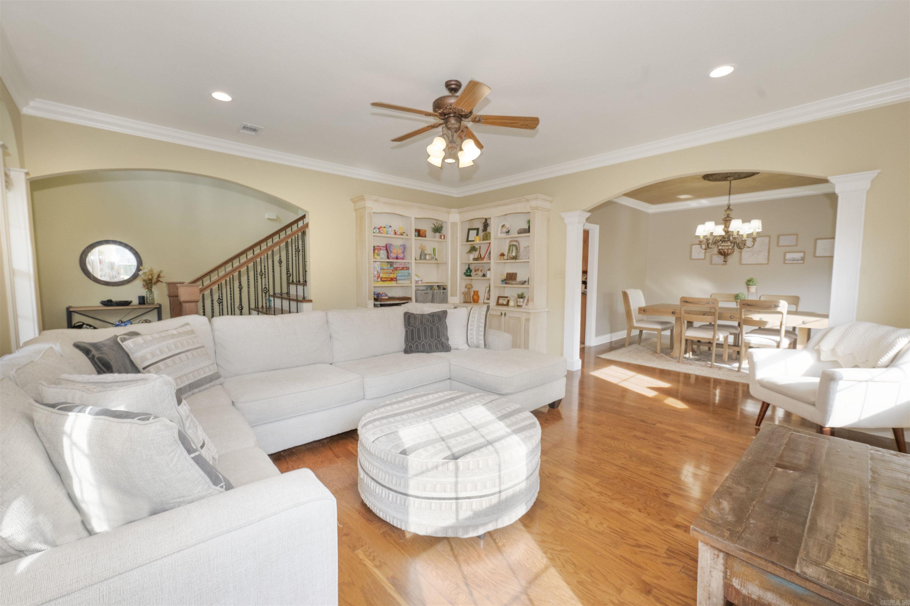 Eastgate I - Residential