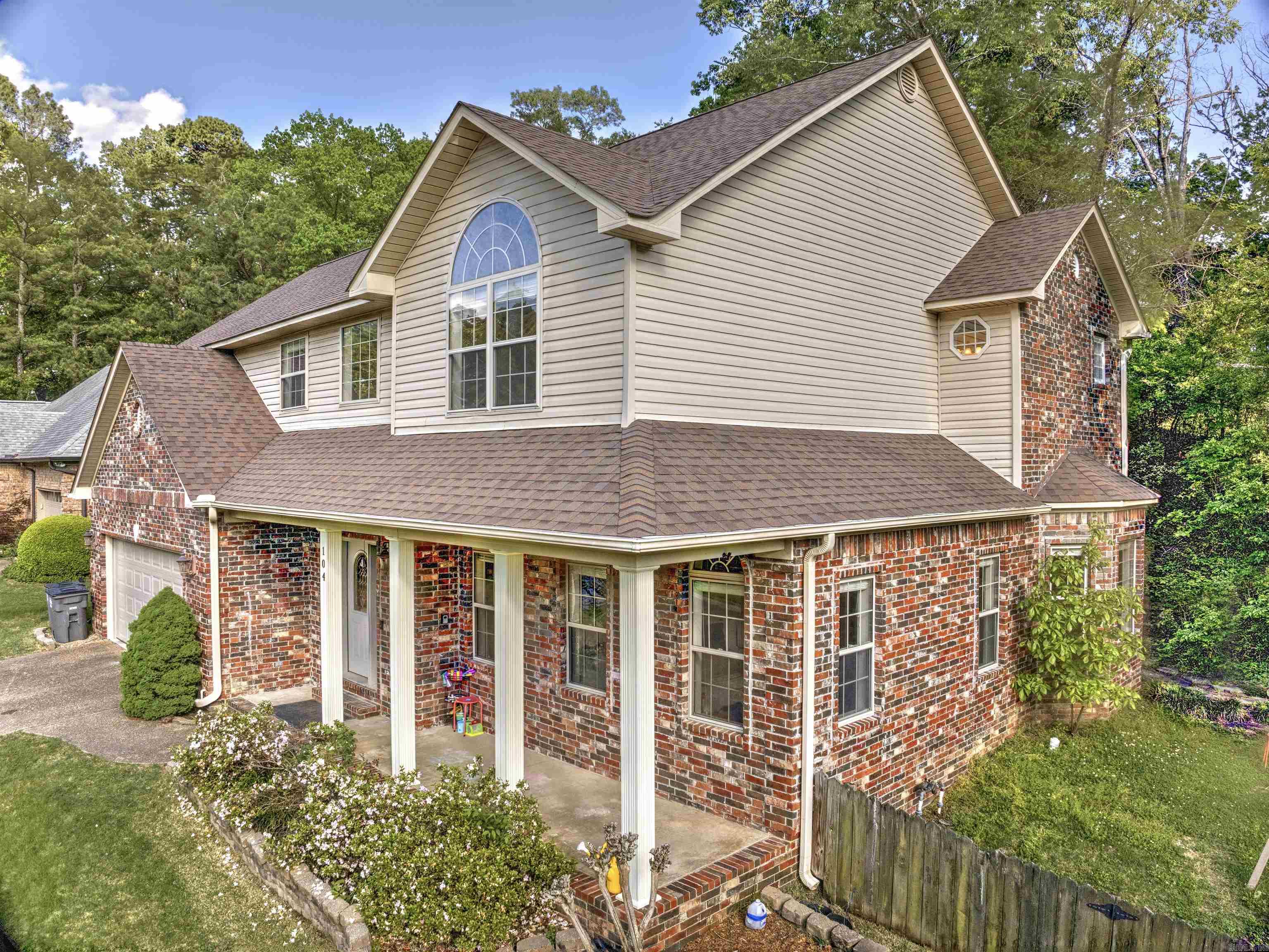 Eastgate I - Residential