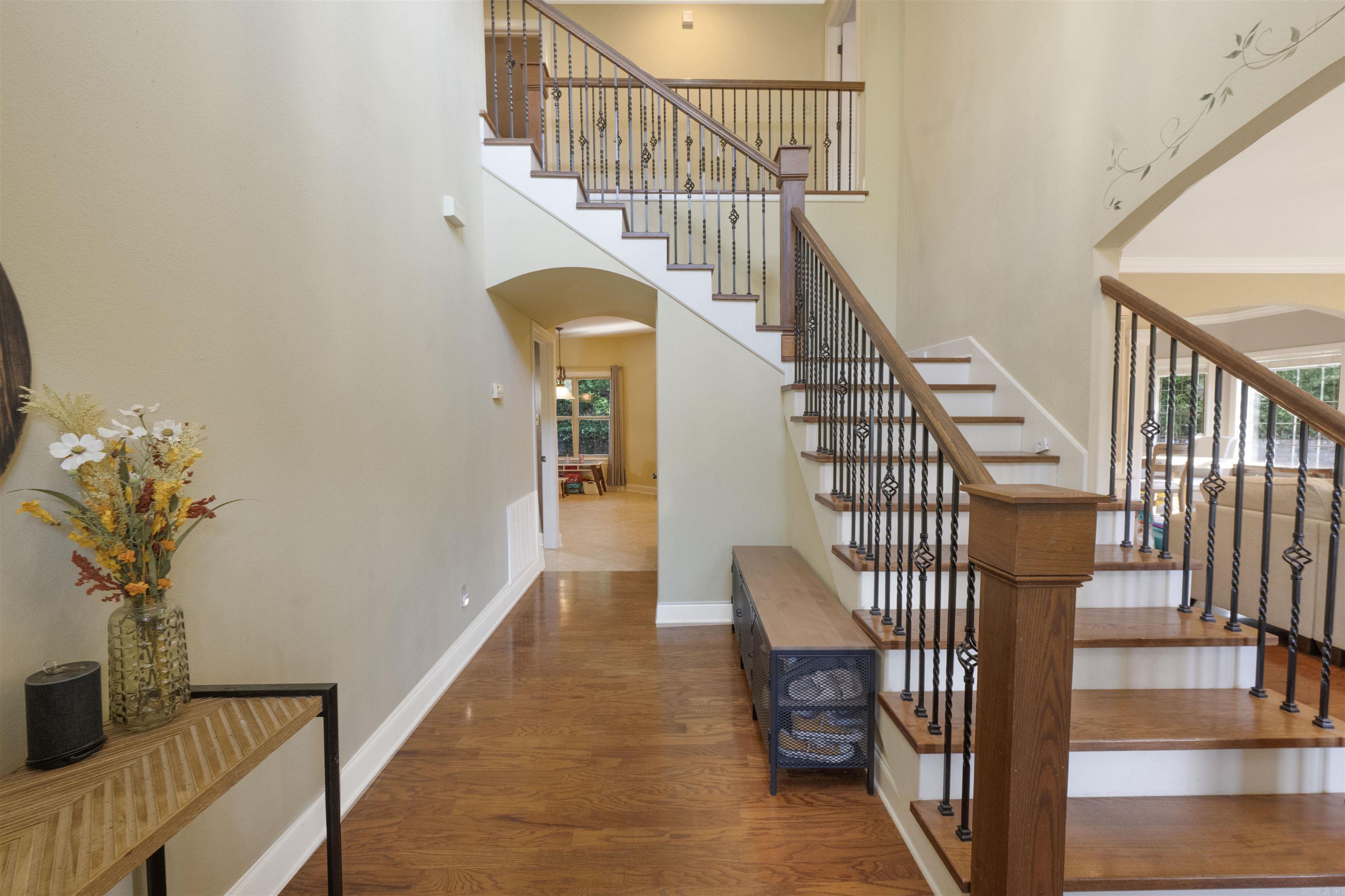 Eastgate I - Residential