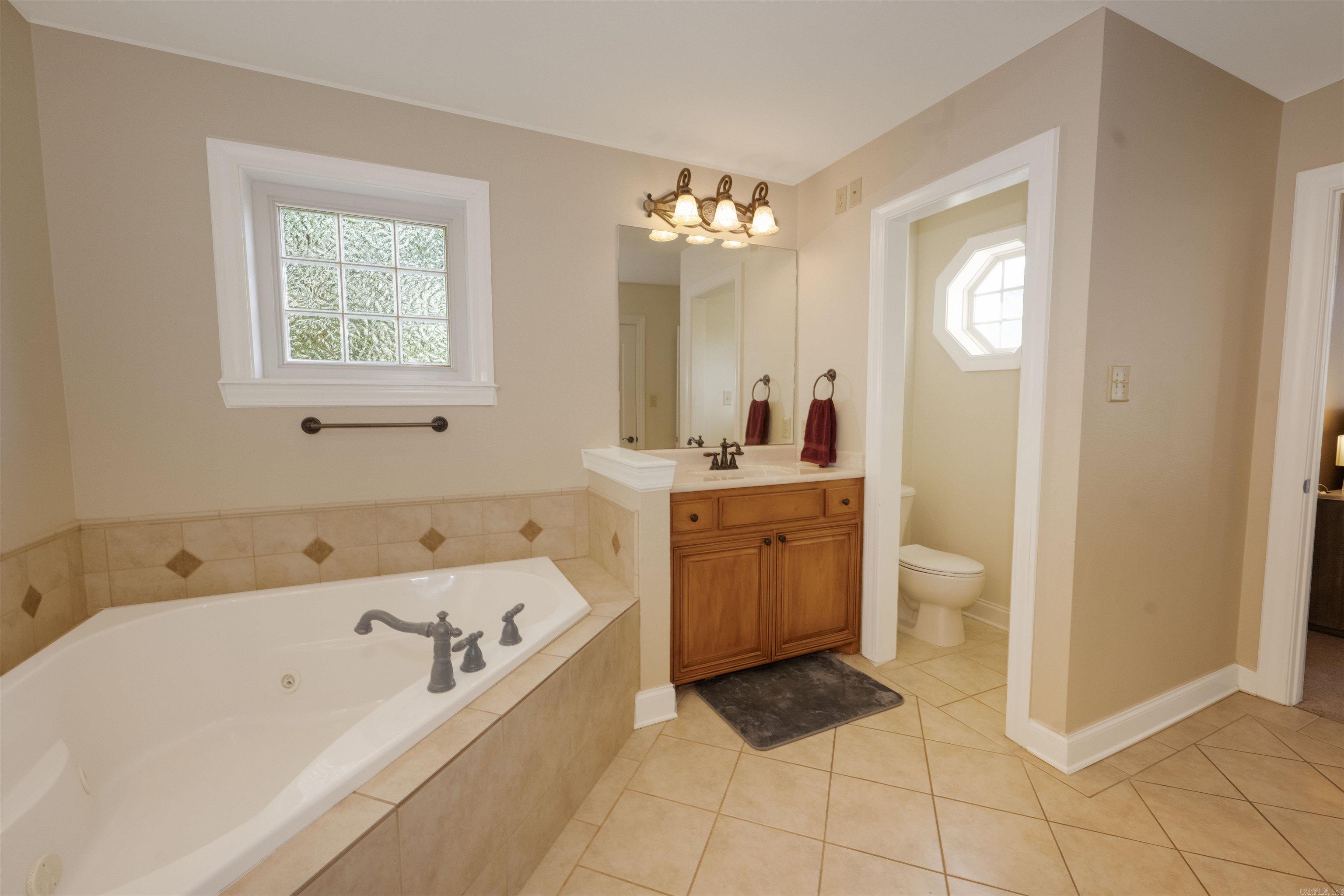Eastgate I - Residential