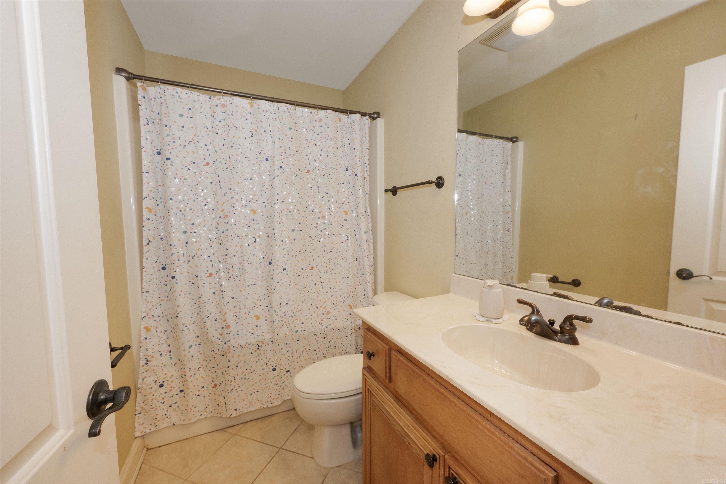 Eastgate I - Residential