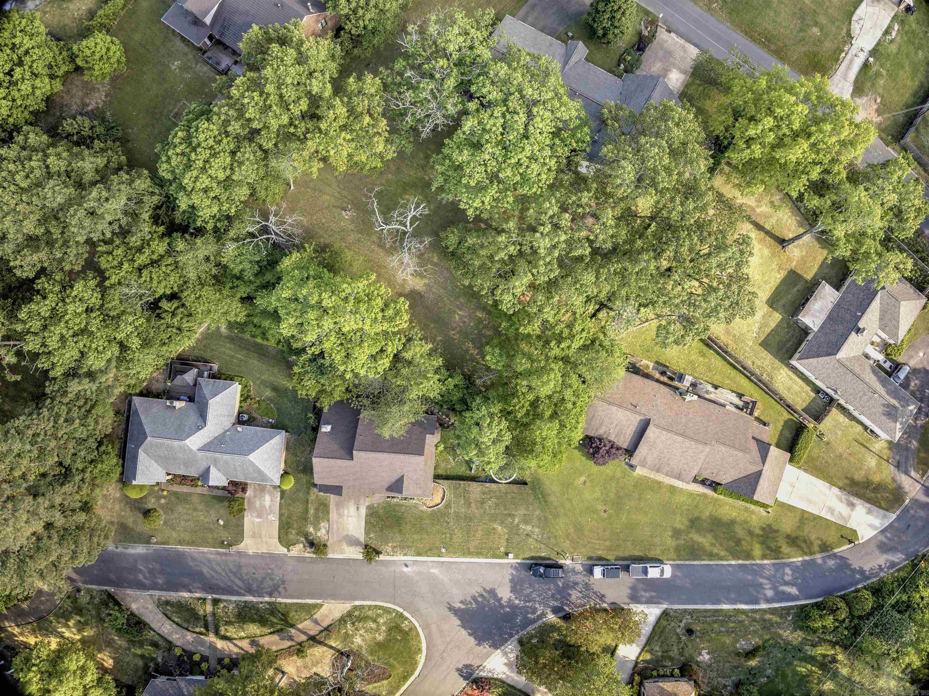 Eastgate I - Residential
