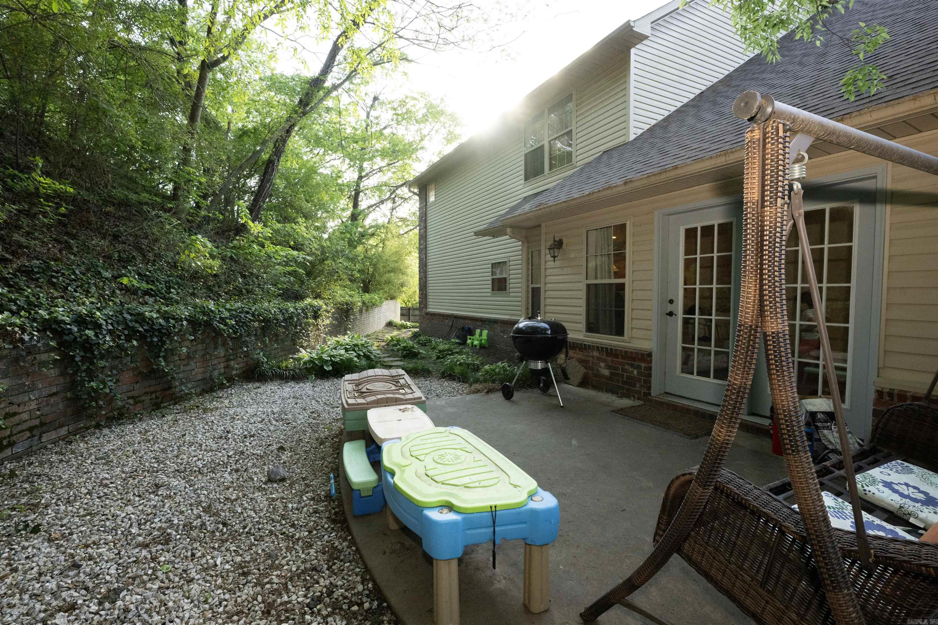 Eastgate I - Residential