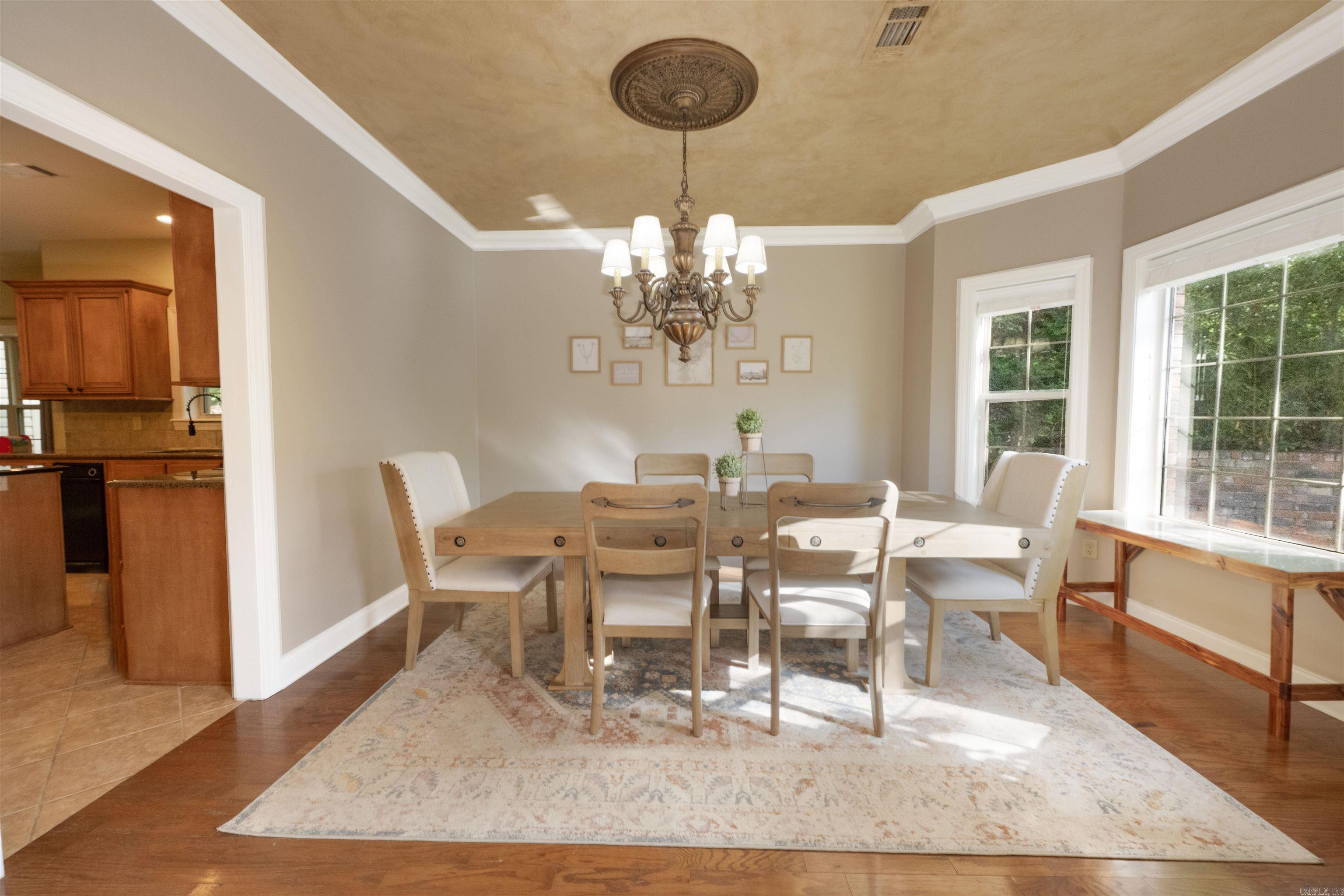 Eastgate I - Residential