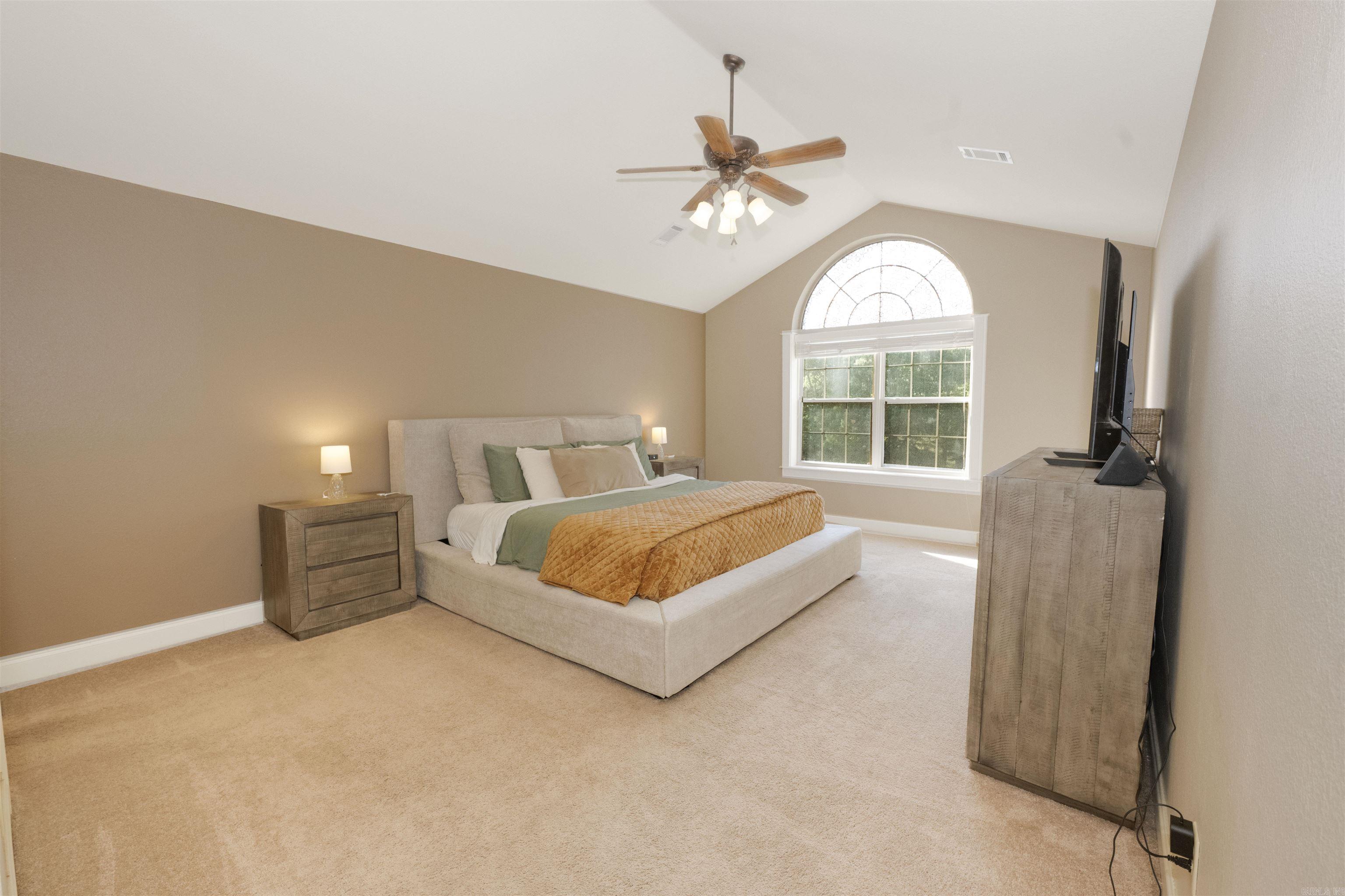 Eastgate I - Residential