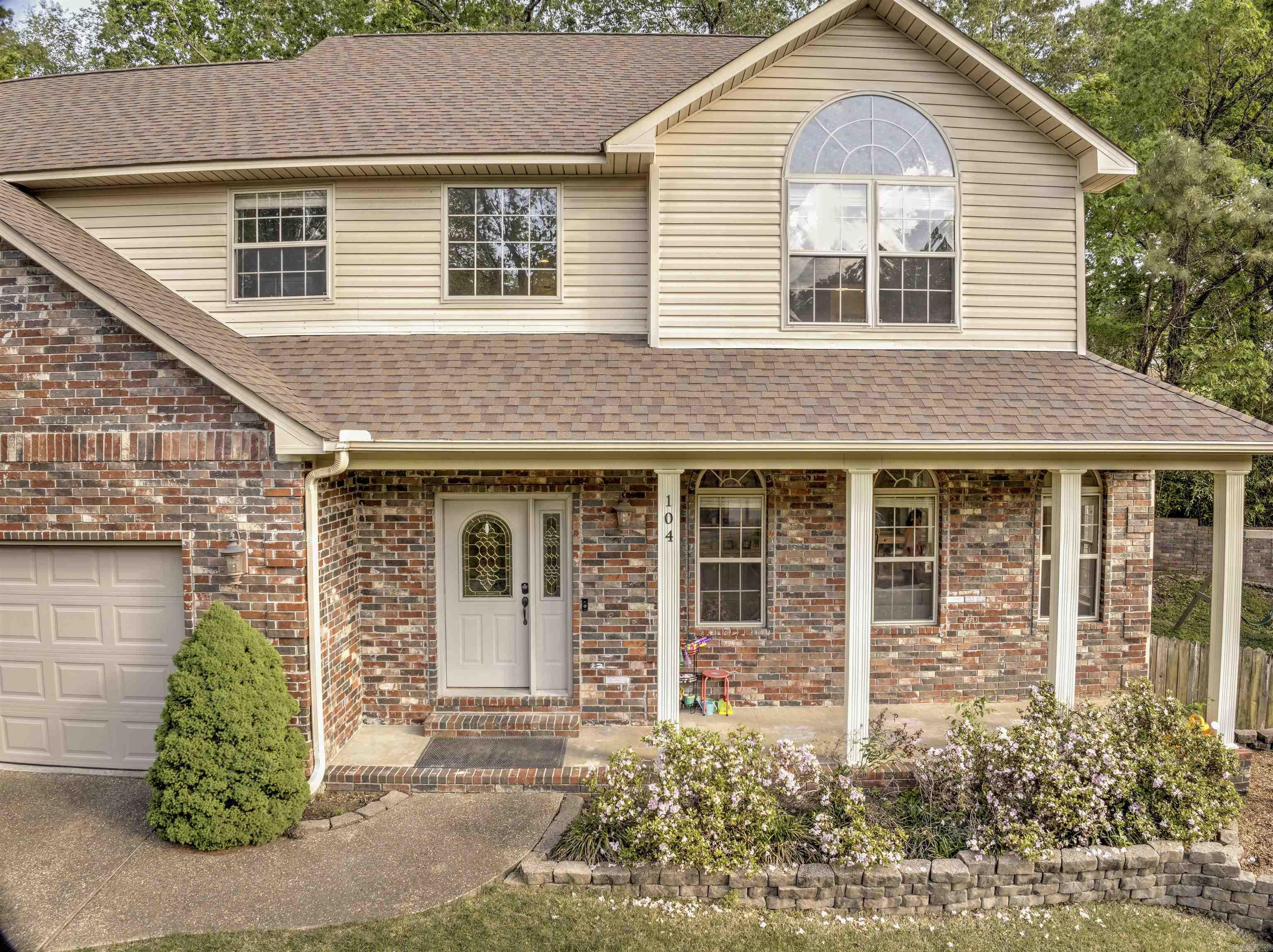 Eastgate I - Residential