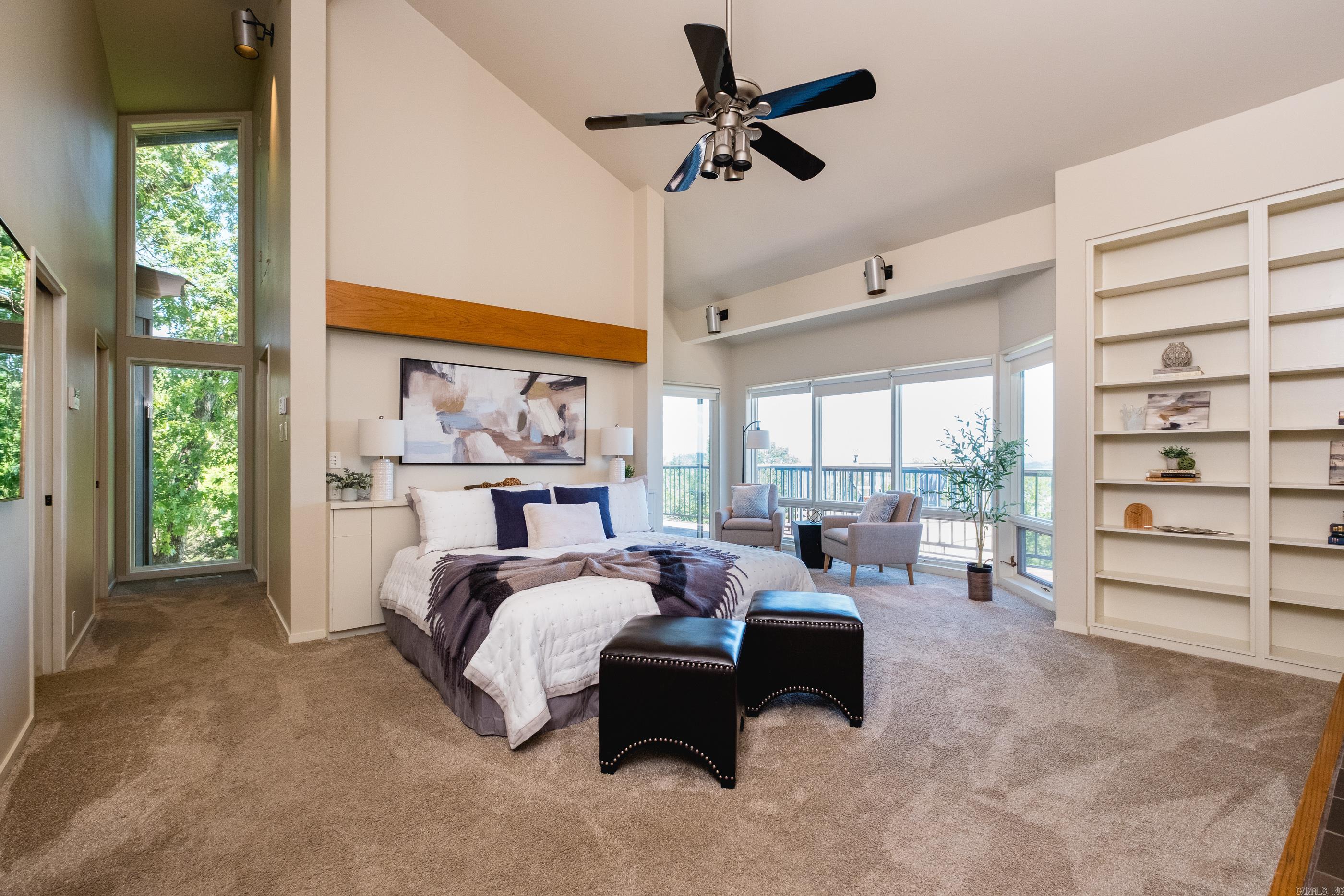 RIVER RIDGE - Residential