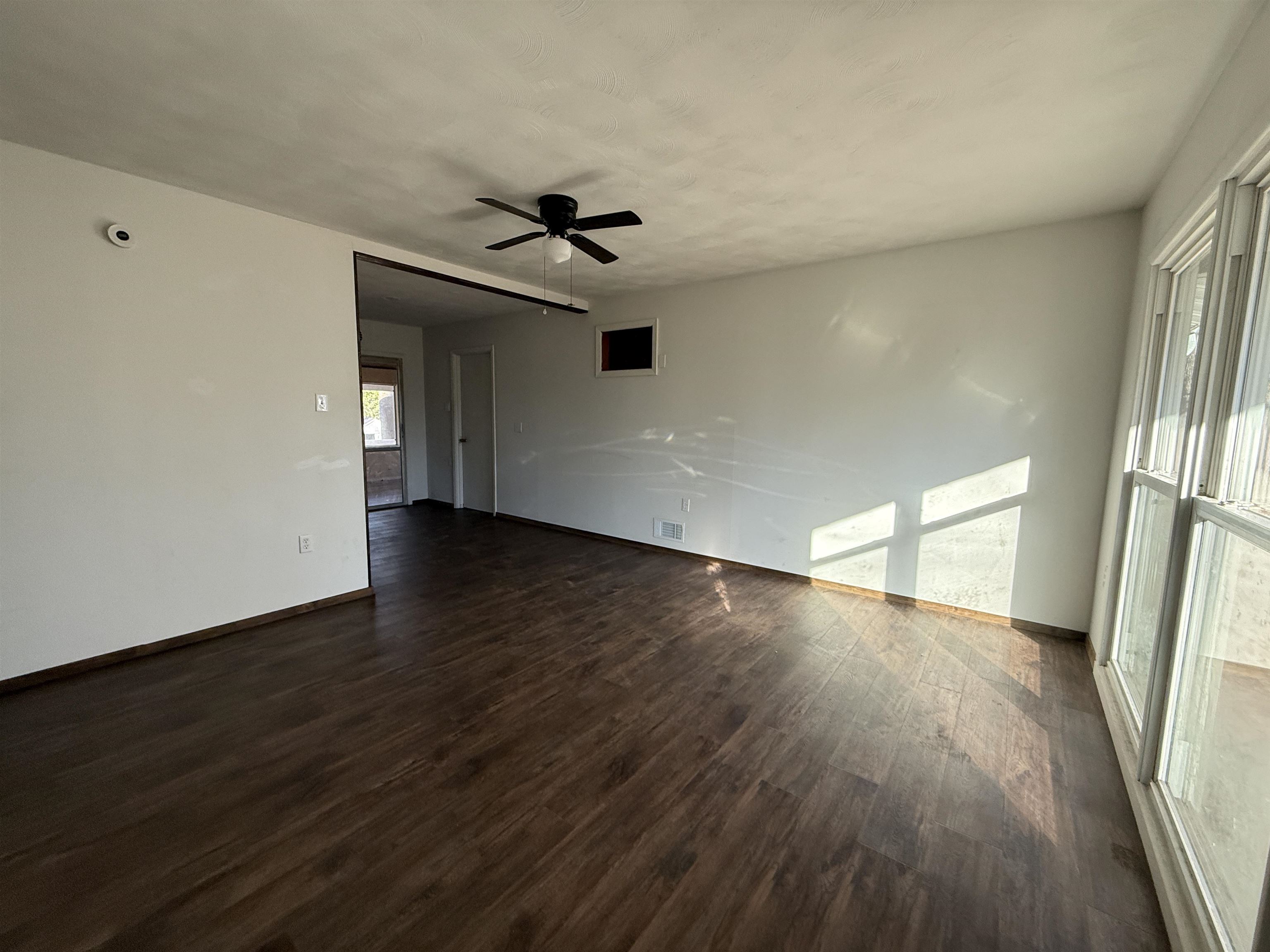Hiawatha 3rd - Residential Lease